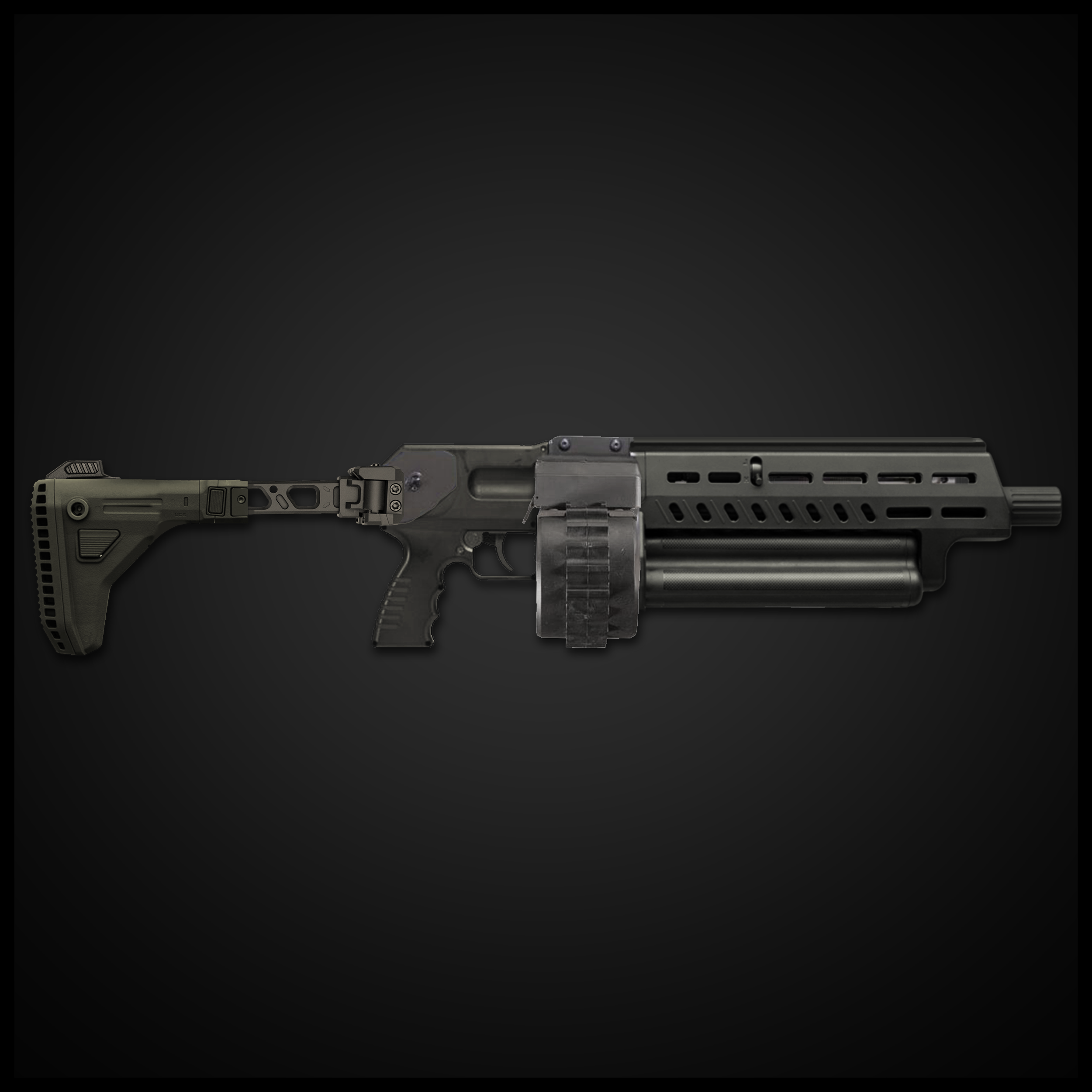 IRVING - ALKOR SAS05 - SHOTGUN