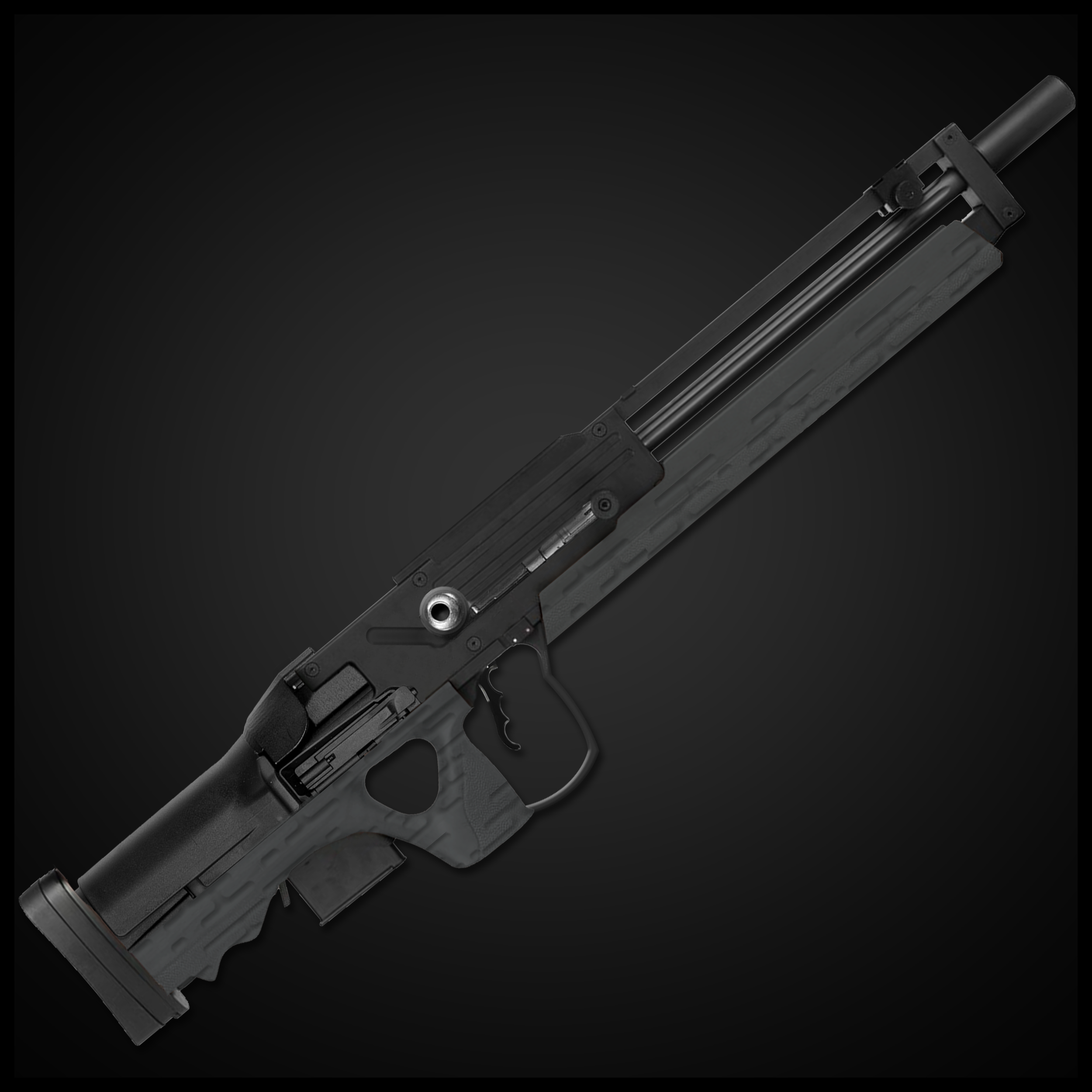 THAWTER - TA3000 - SNIPER