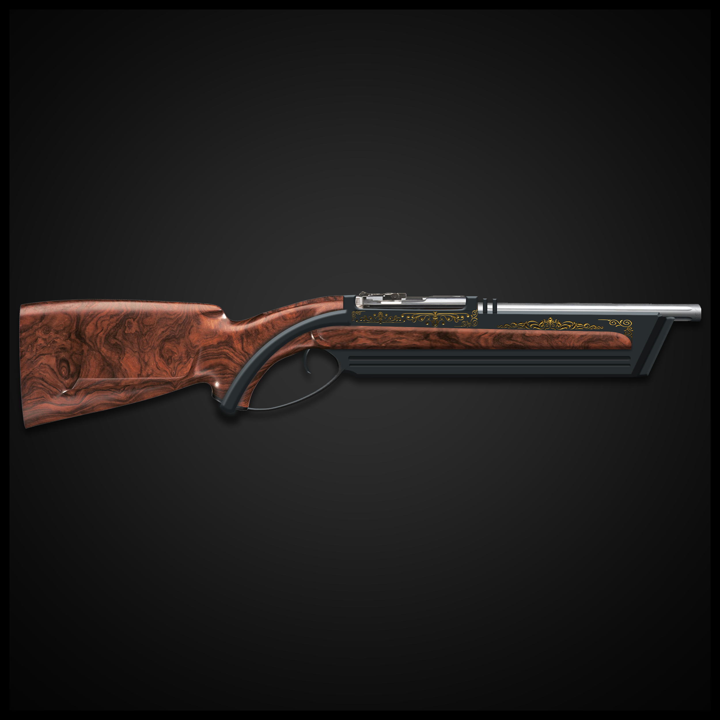 ARISTOS - ESTIA - RIFFLE