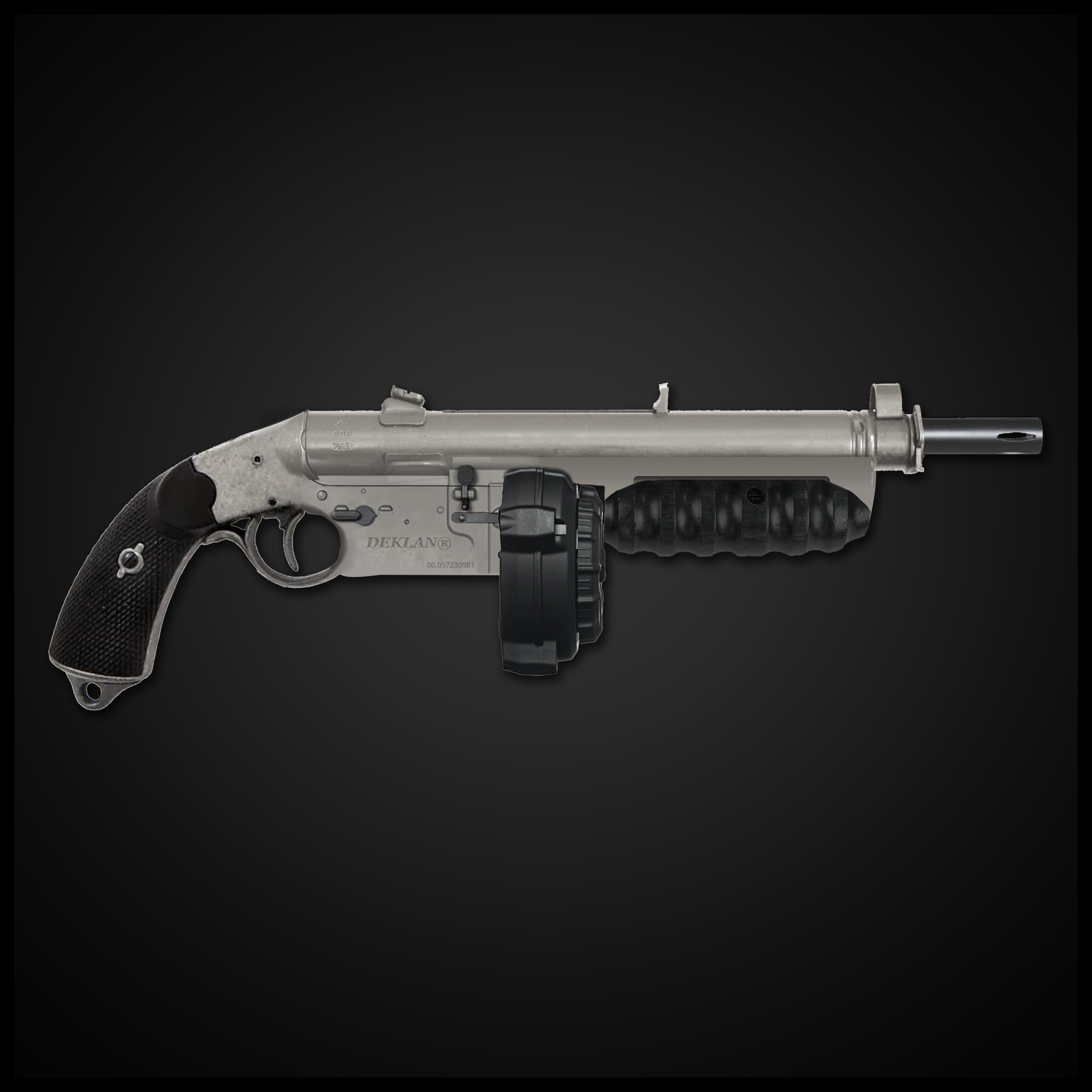 DEKLAN - TAGLIO - SMG