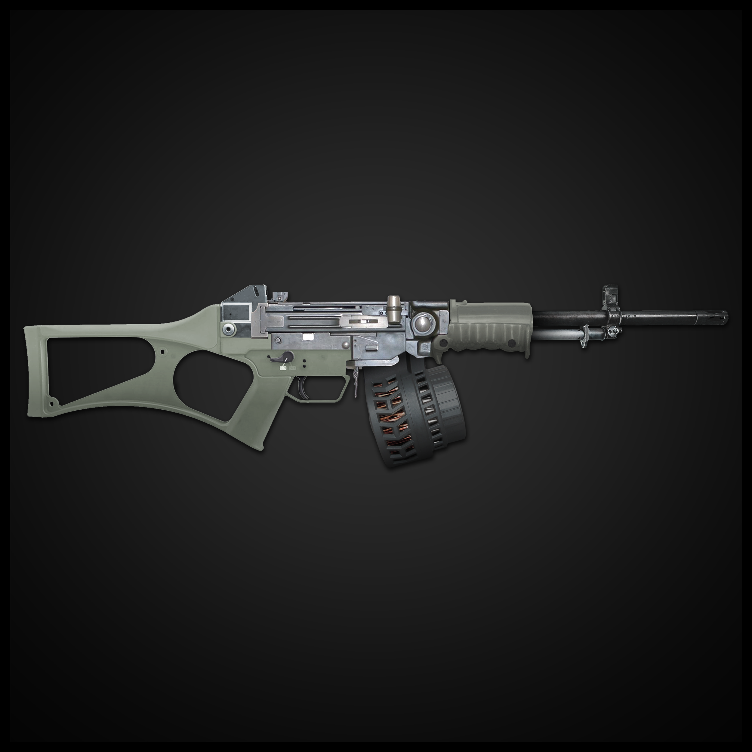 IRVING - CHIEFER 402 - LMG