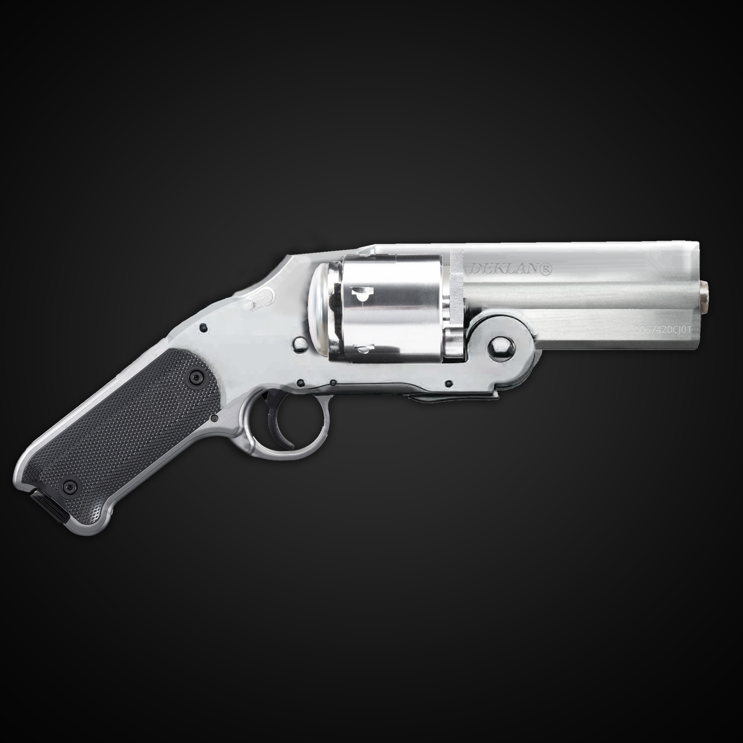 DEKLAN - CYPRESS - PISTOL