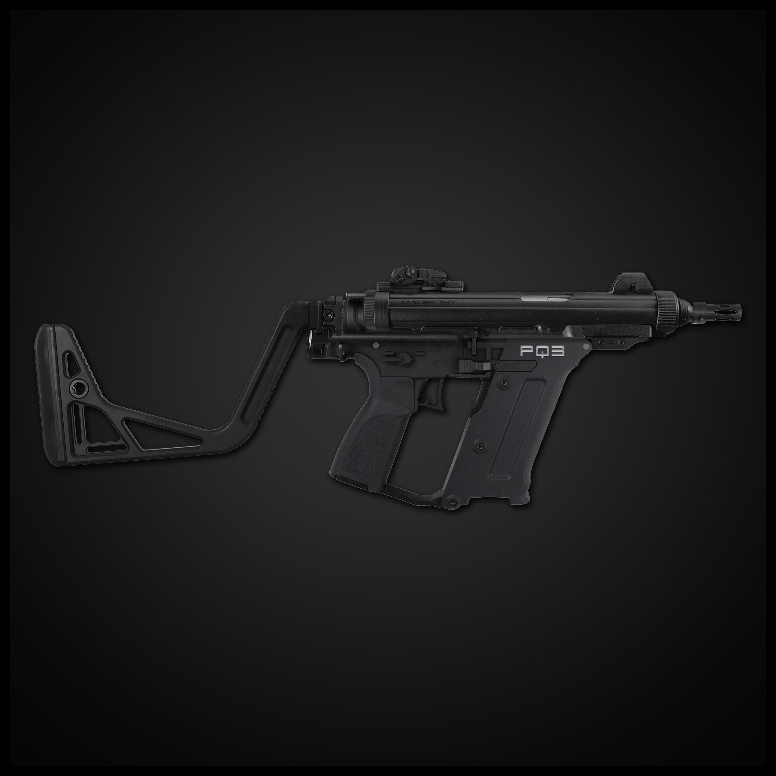 MADECHI - PQ3 - SMG