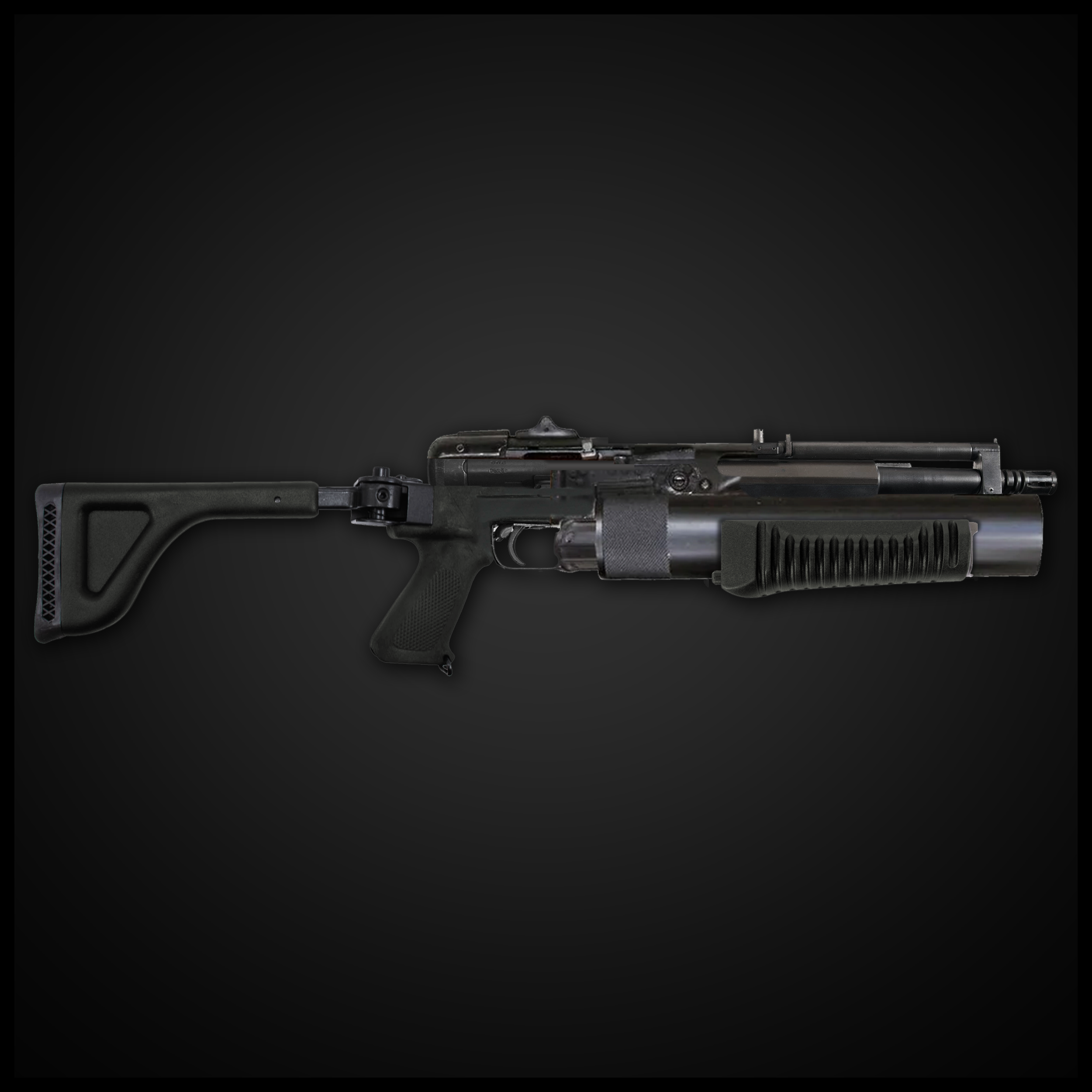 ZERENAKOV - ZANOZA - SMG