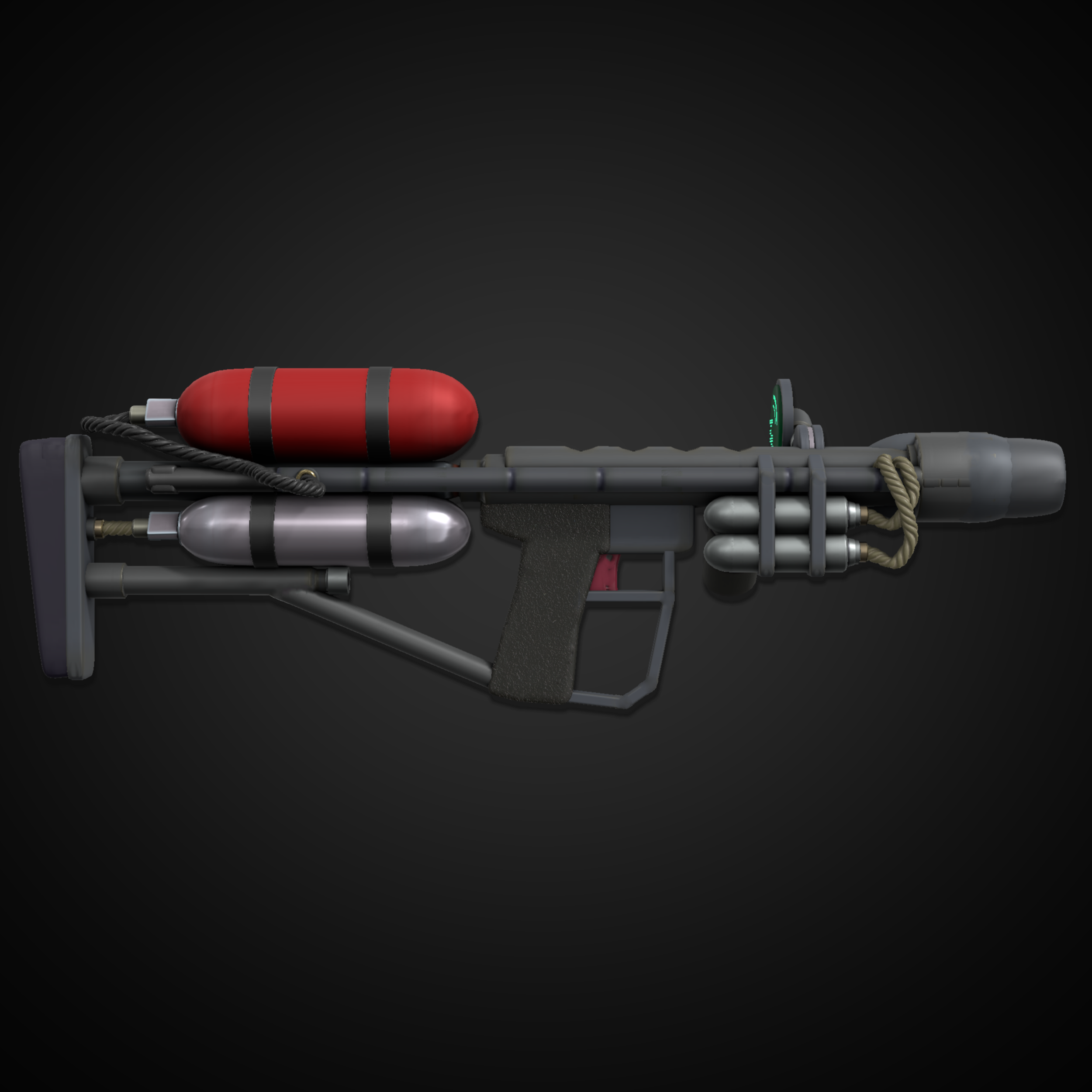 FLAMER