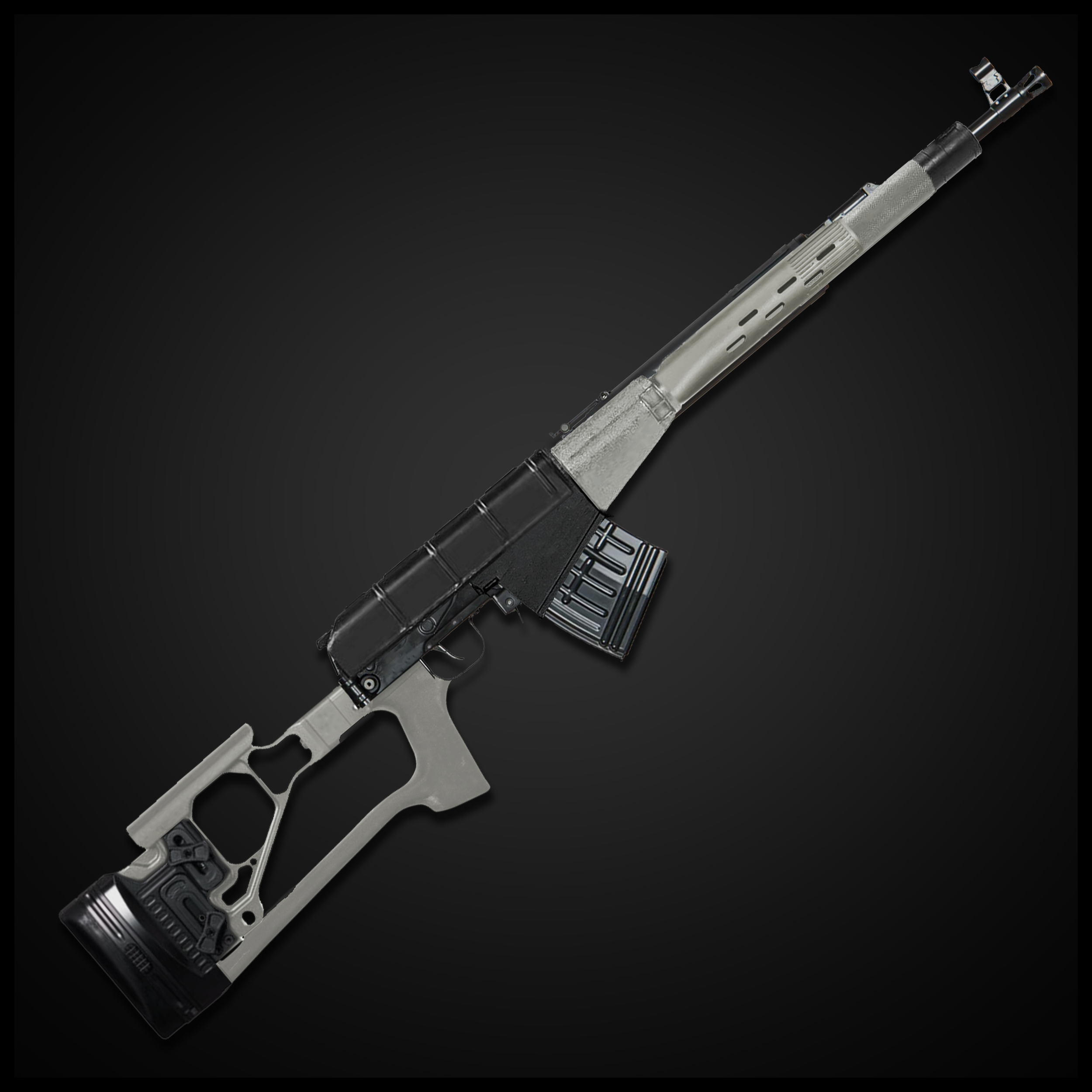 ZERENAKOV - OROKINZAKOV - SNIPER