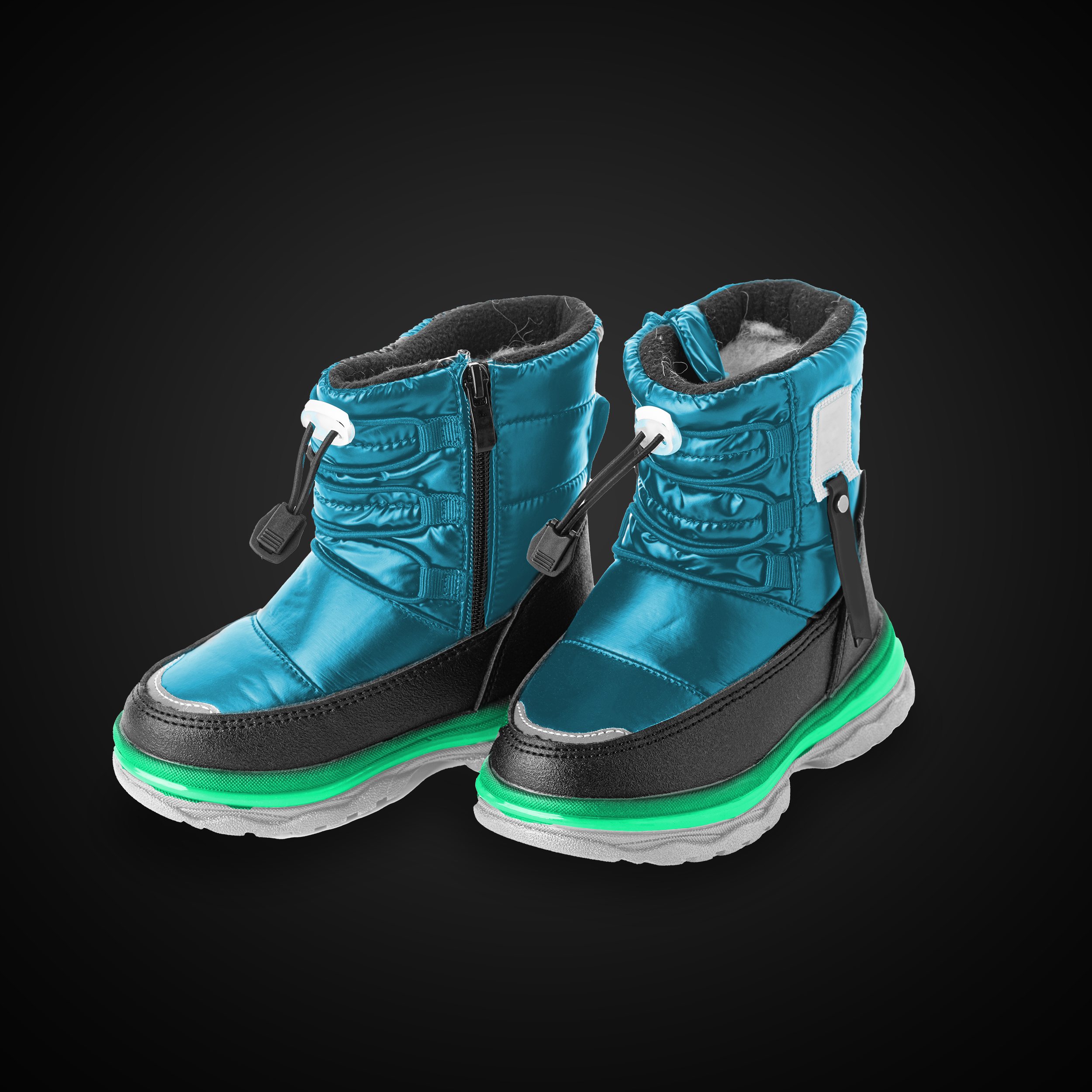 HOVER BOOTS