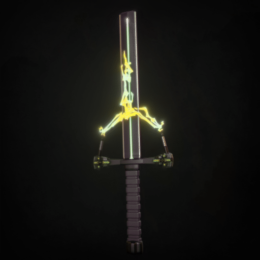 LA FOUDRE-turnaround.gif