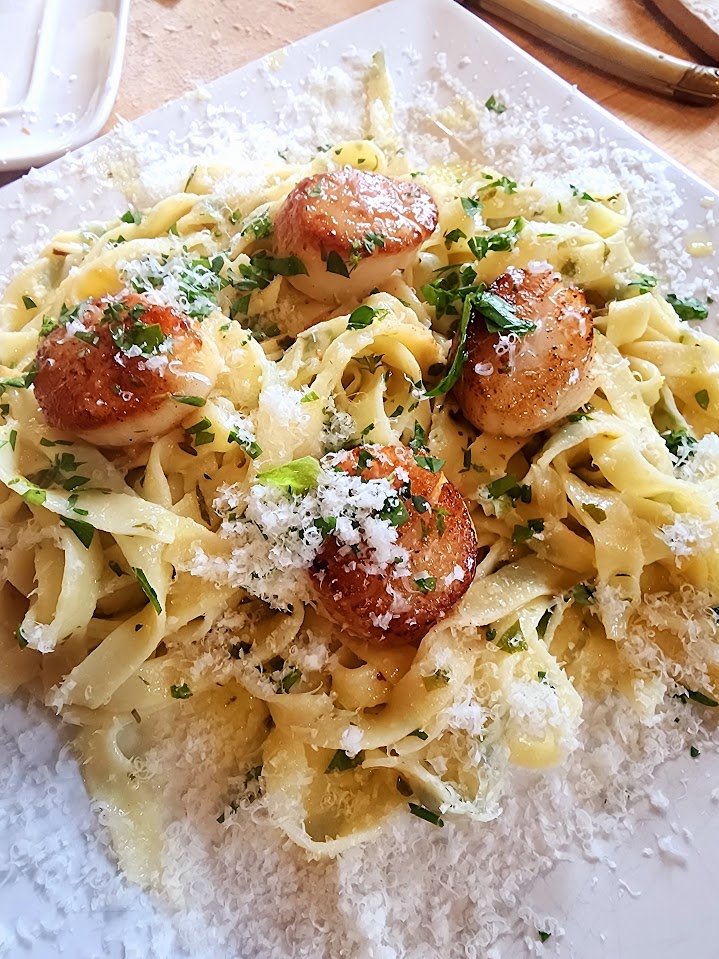 Pan Seared Scallops with Handmade Lemon Black Pepper Fetuccini.jpg