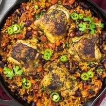 chicken and saffron rice.jpg