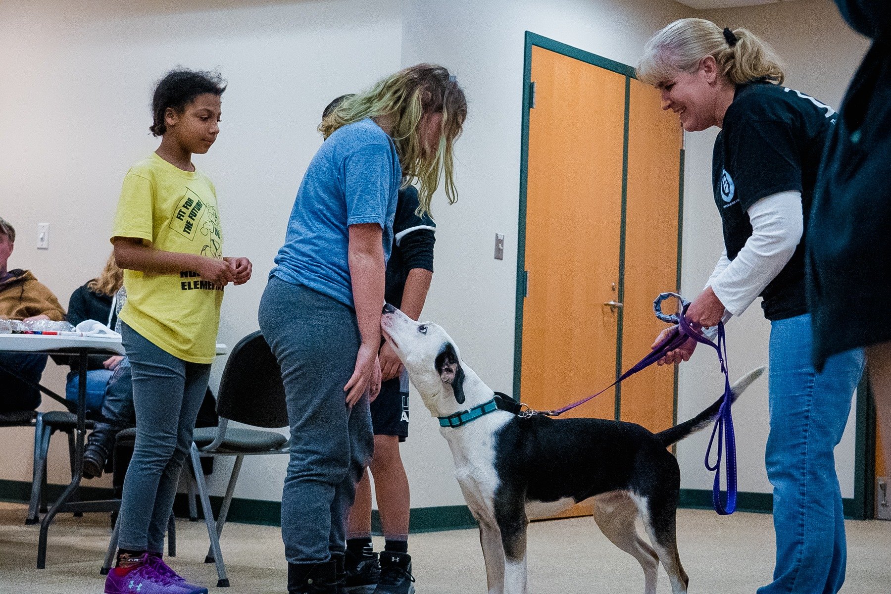 Kids 4 Paws: Teach Kids How to Safely Interact With a Dog