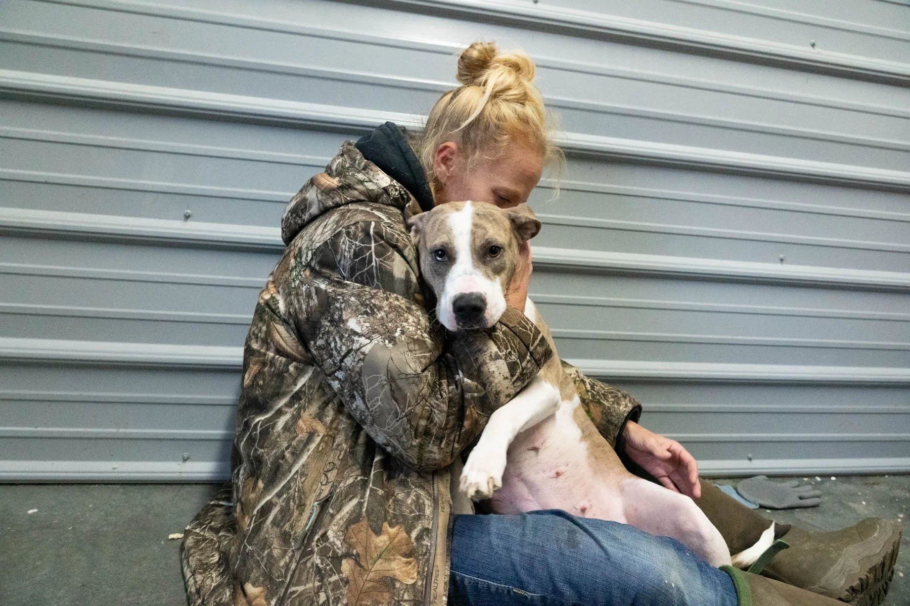 Compassion Fatigue in Animal Welfare: Why Supporting Shelter Staff Matters