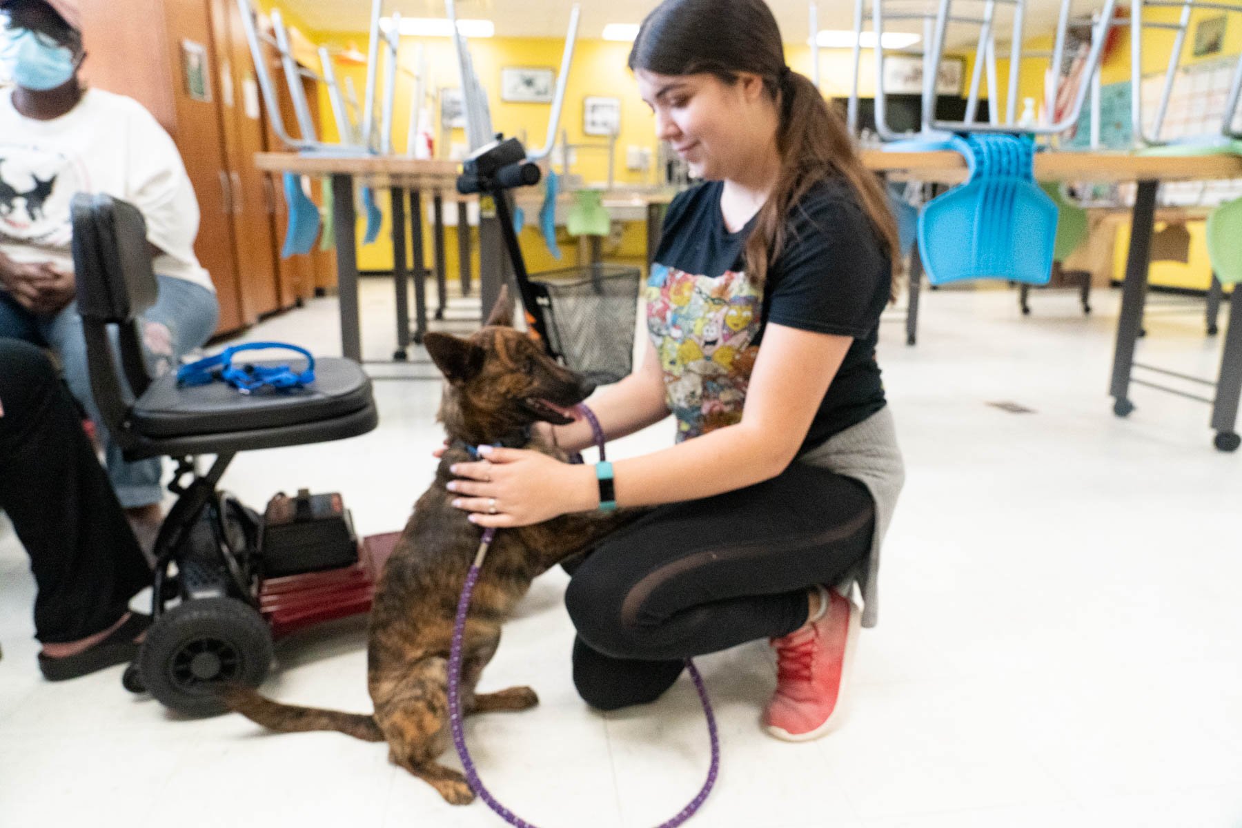 Humane Education Could Be a Game Changer