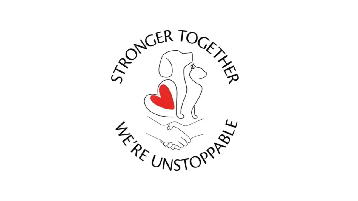 Stronger Together