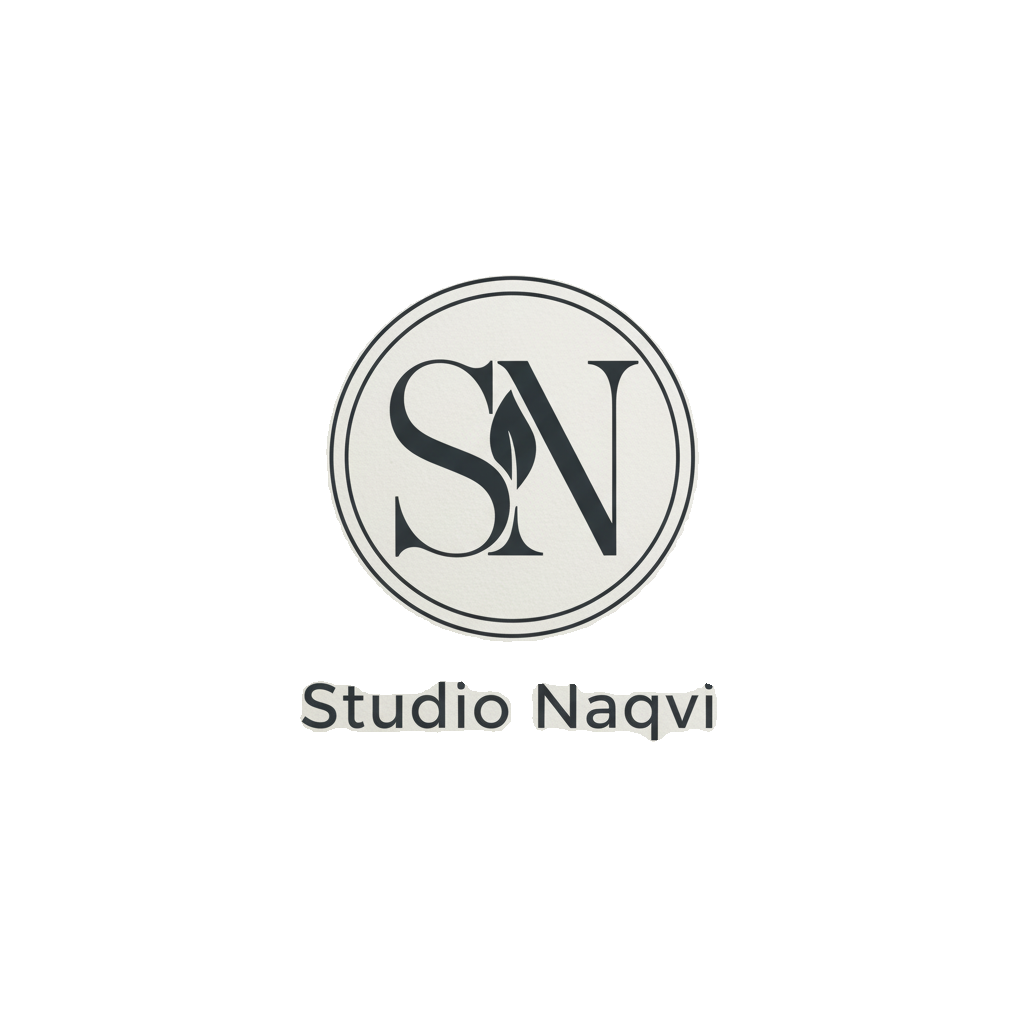 Studio Naqvi | Content &amp; Communications Strategist