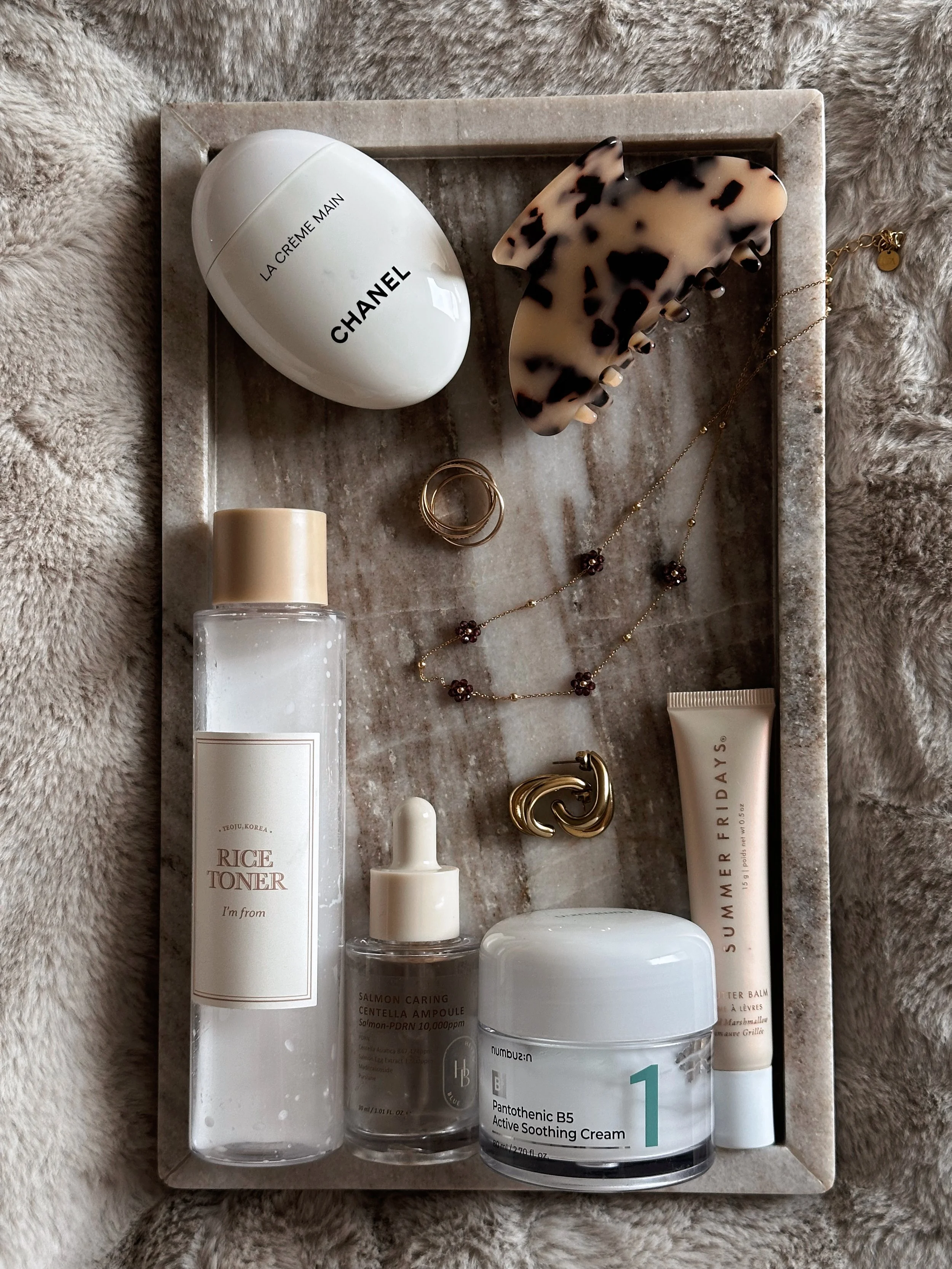 6 SKIN TREATMENTS TO MAKE YOU GLOW!