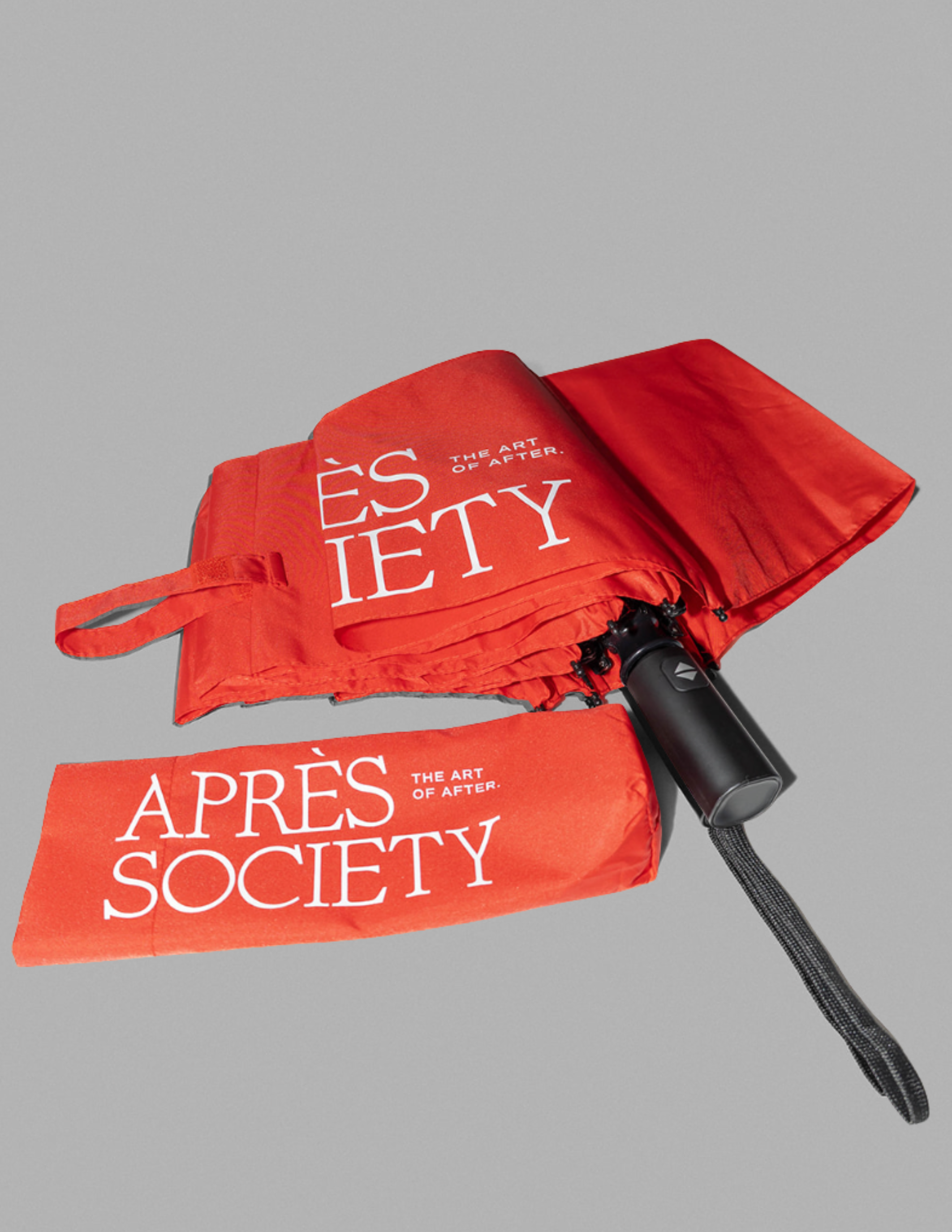 Automatic Travel Umbrella