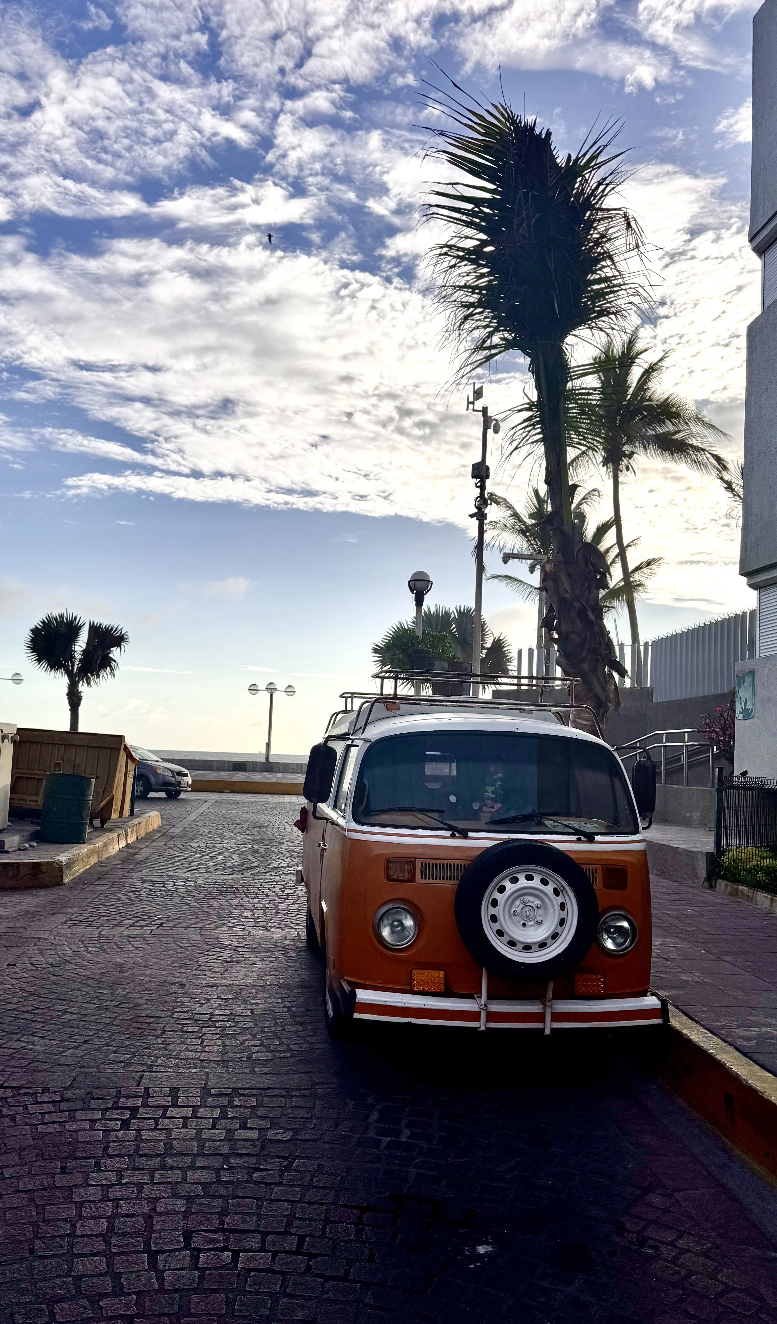 VW @Mazatlan, Mexico