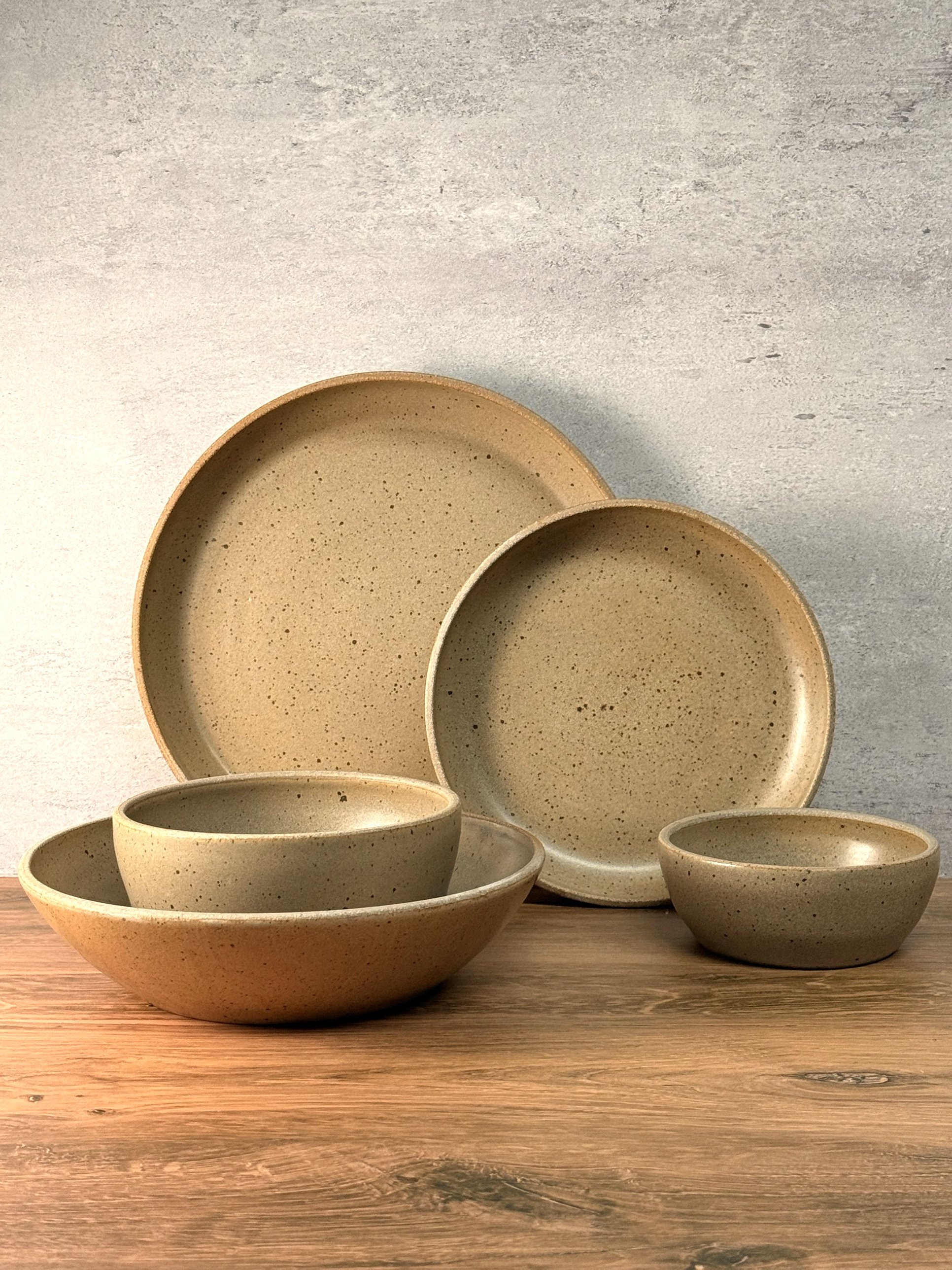 Ceramic Pottery