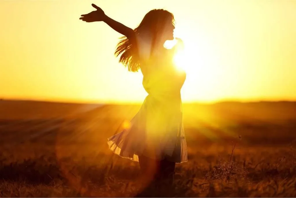 Des cheveux en santé, un bien-être qui rayonne dans tout le corps