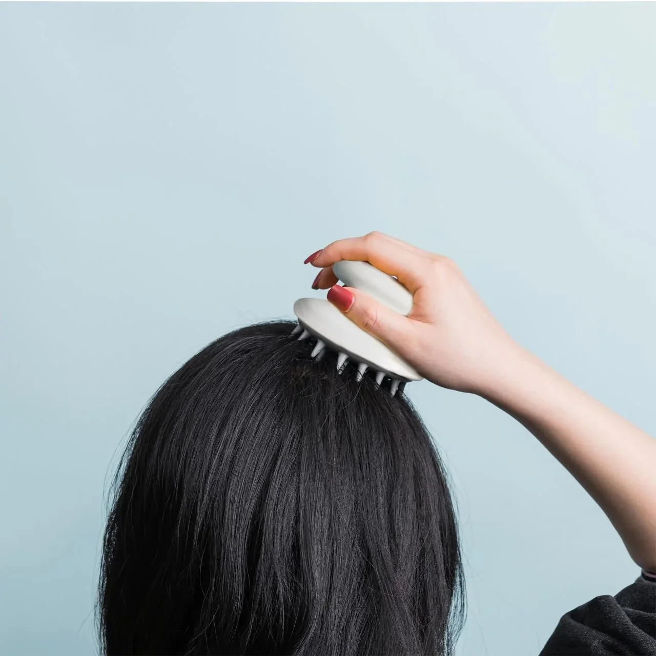 Pourquoi votre brosse capillaire est votre meilleure alliée beauté