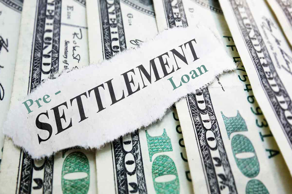 Pre-Settlement Advance Loans