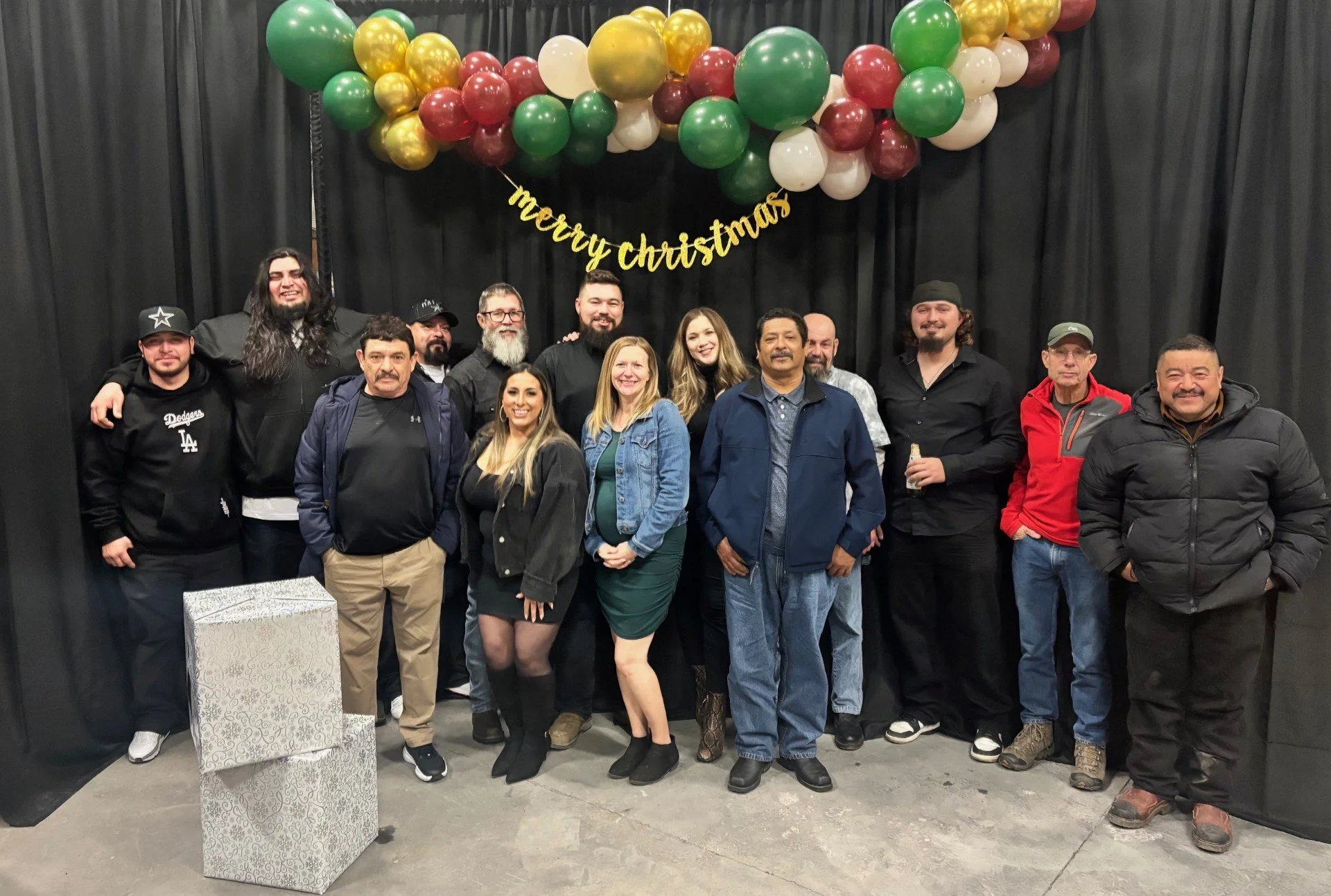 Christmas Party 2025