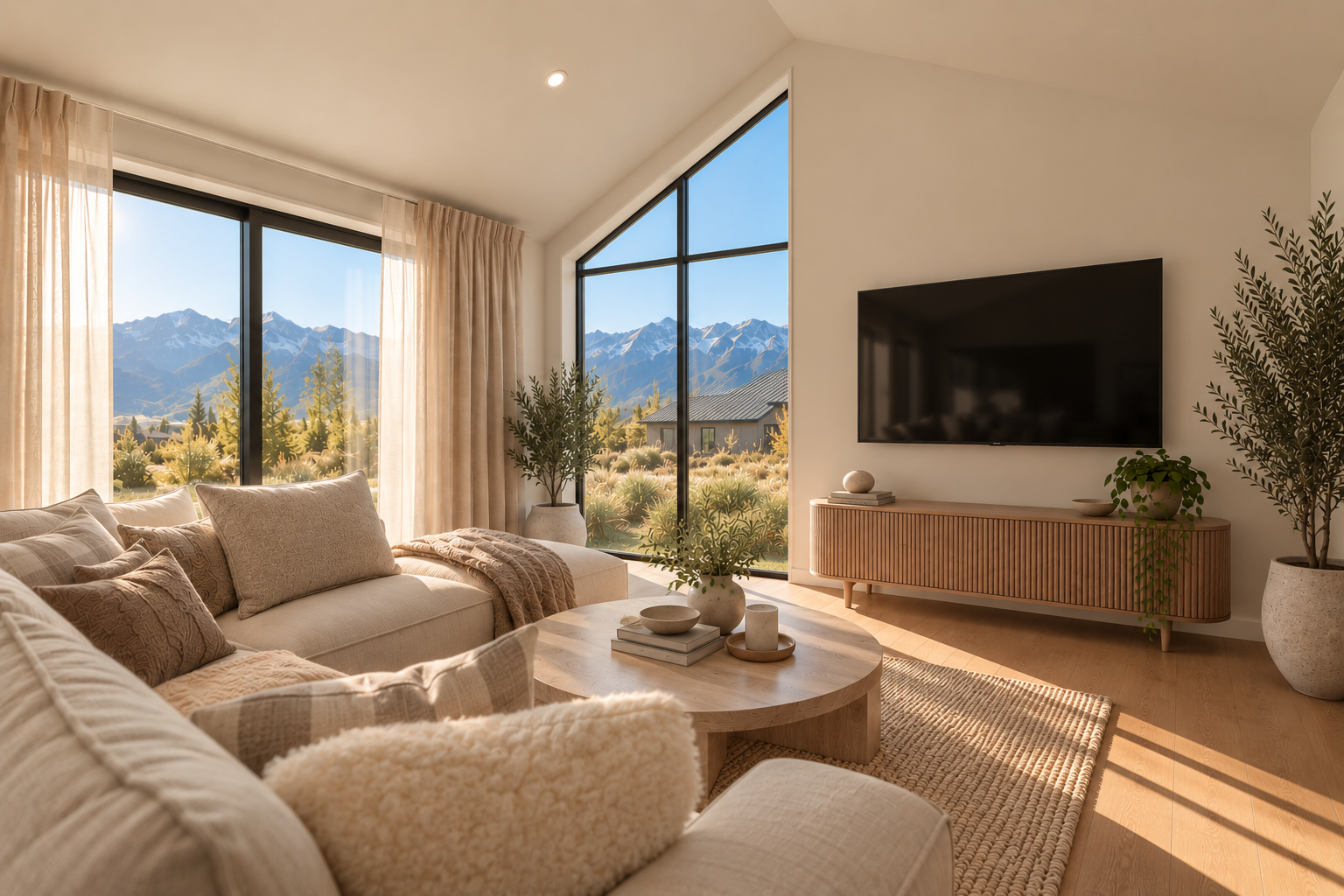 Sunlit Living Room with Mountain Views.png