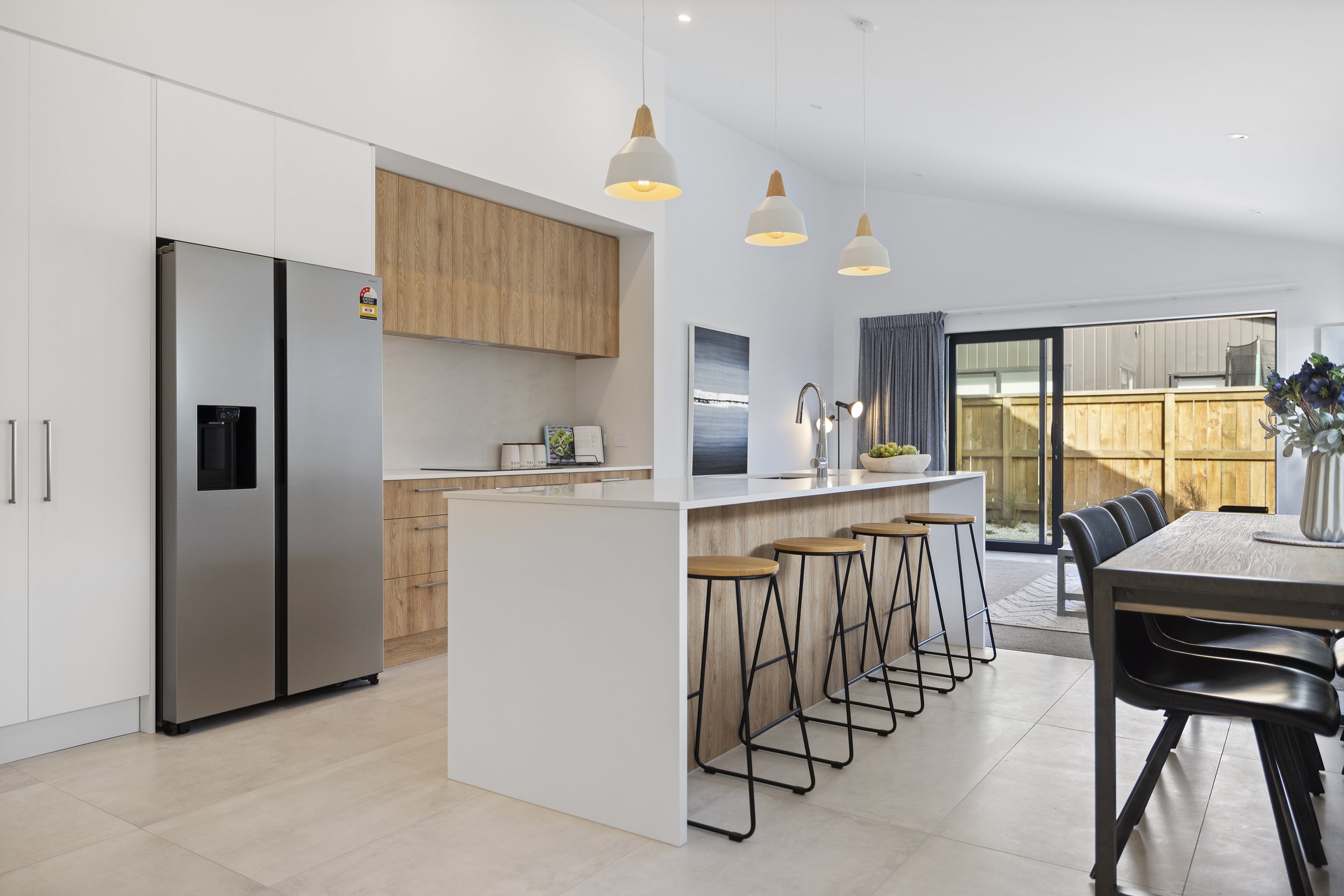 Why Queenstown Homeowners Are Choosing Custom Carpentry Solutions