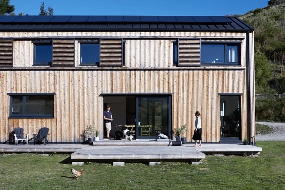 Why Sustainable Building Practices Matter in Queenstown