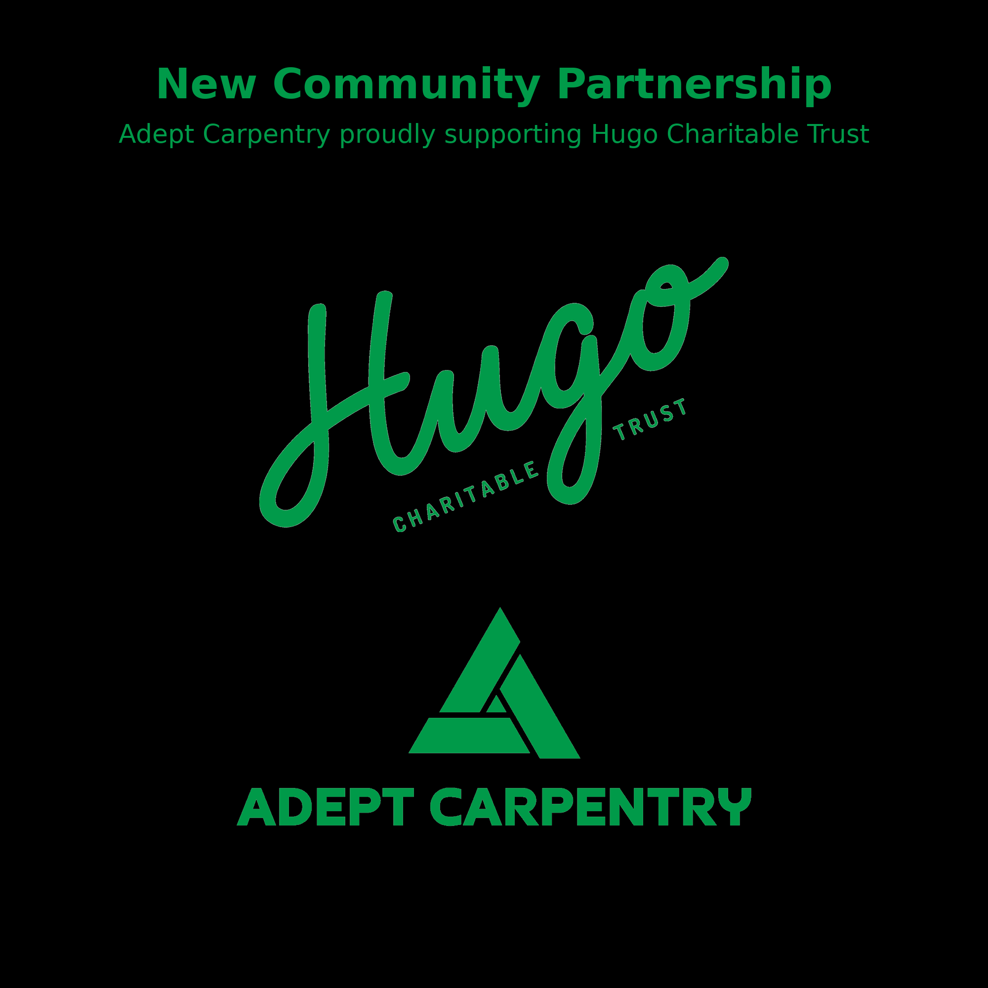 Adept Carpentry’s Charitable Partnership with Hugo Charitable Trust in Queenstown