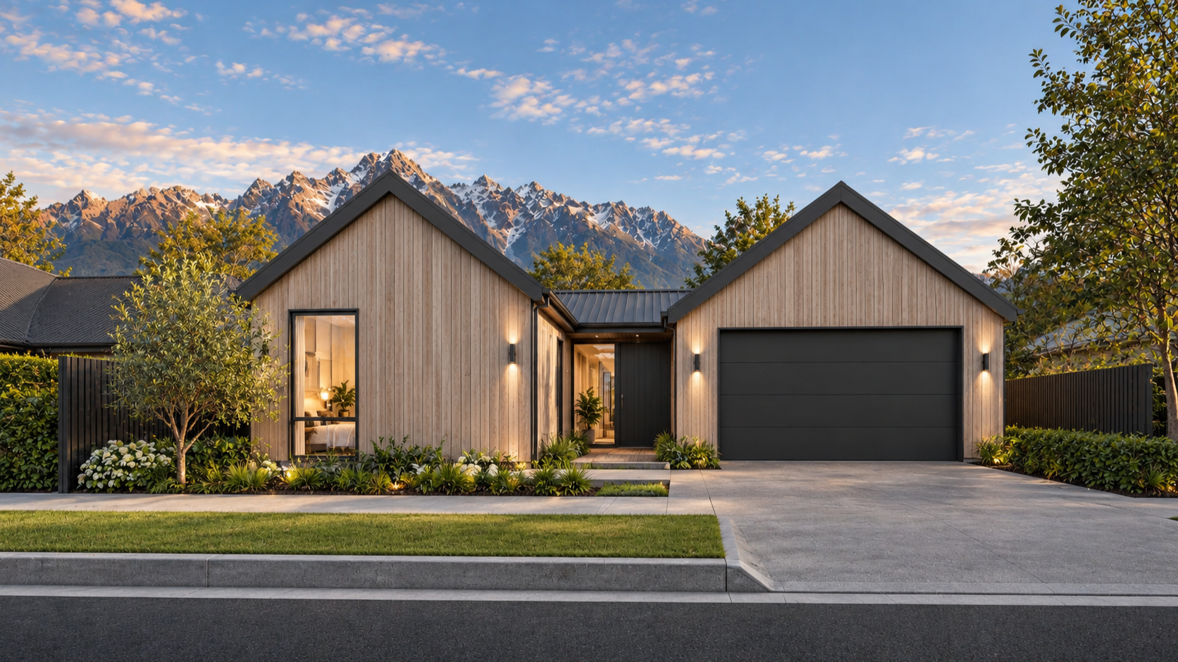 Modern+Alpine+Gabled+Home+at+Dusk.png