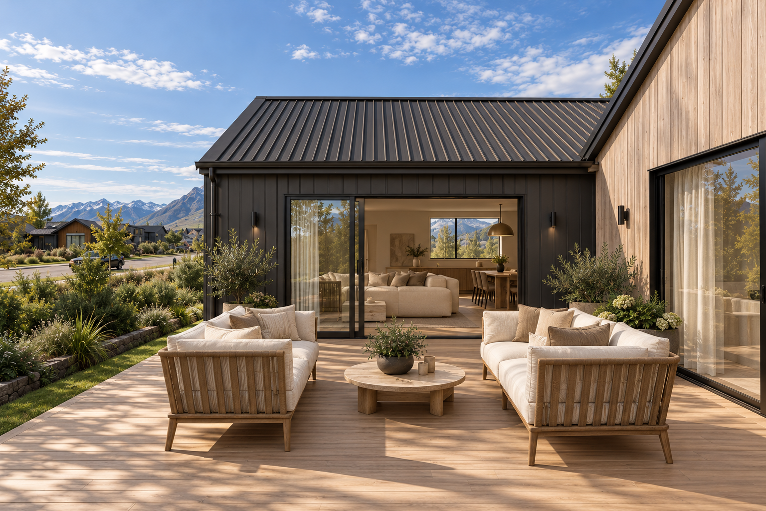Contemporary Mountain Home Retreat.png