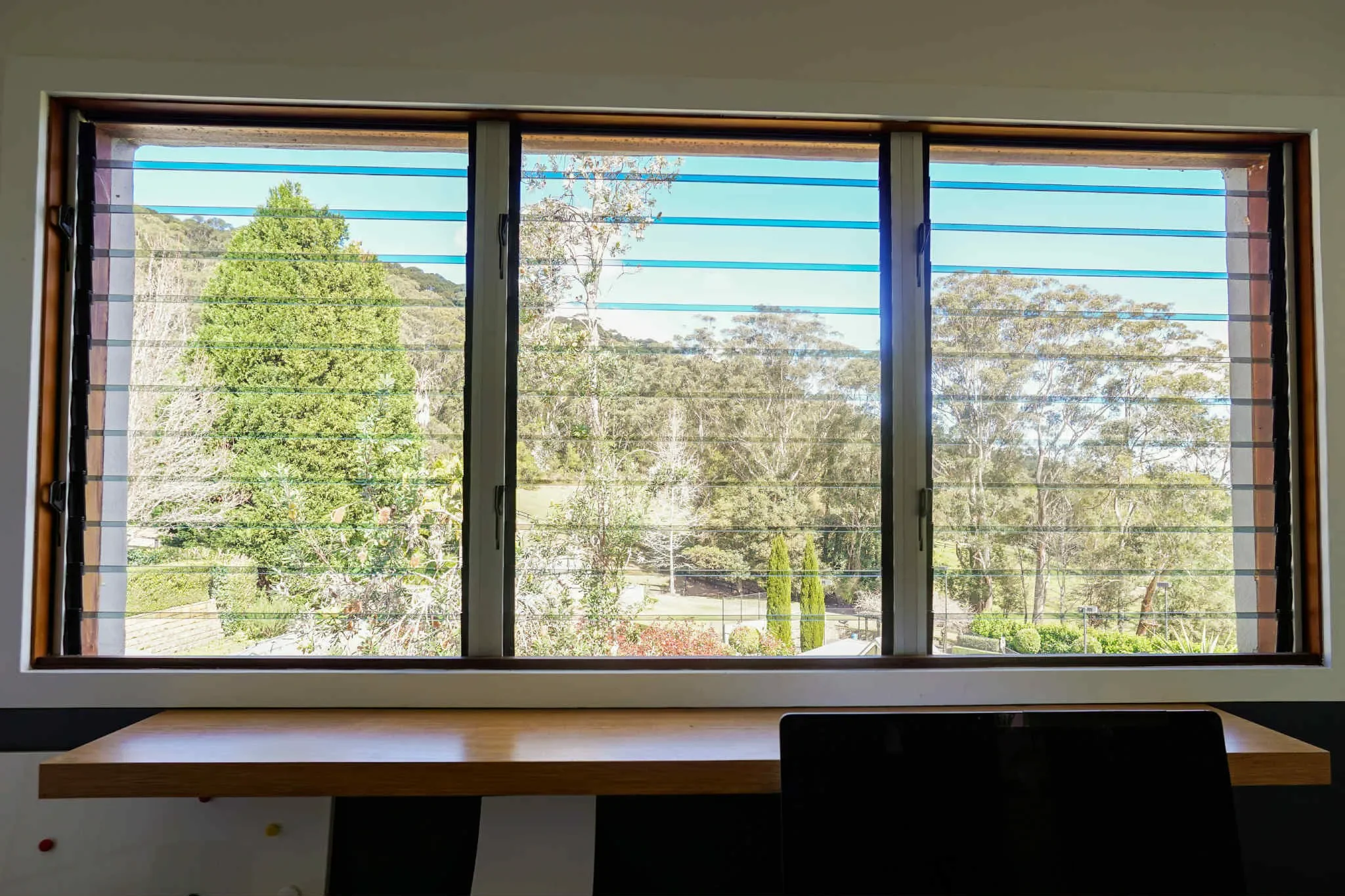 Lourve Cleaning Central Coast