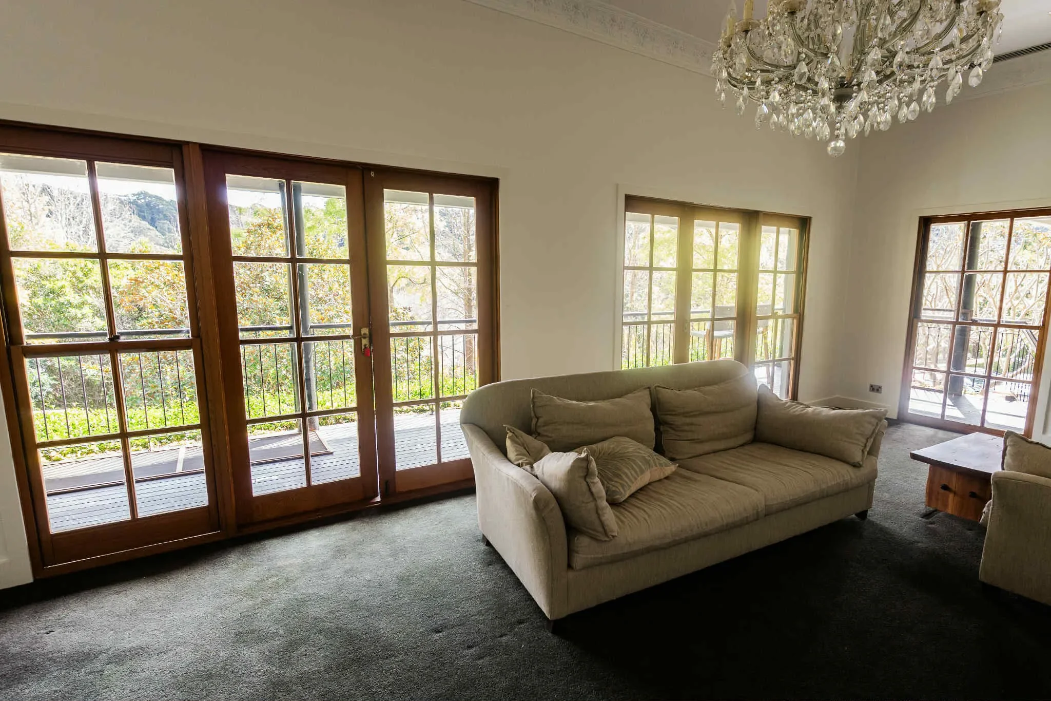 Interior Window Cleaning Central Coast