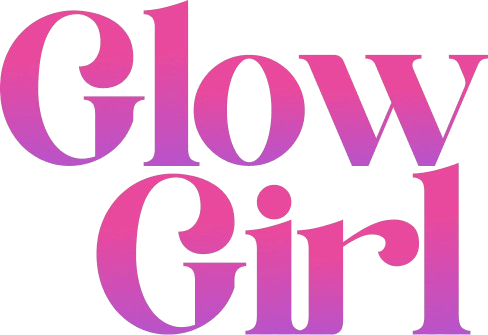 Text that says 'Love Girl' in pink and magenta colors.