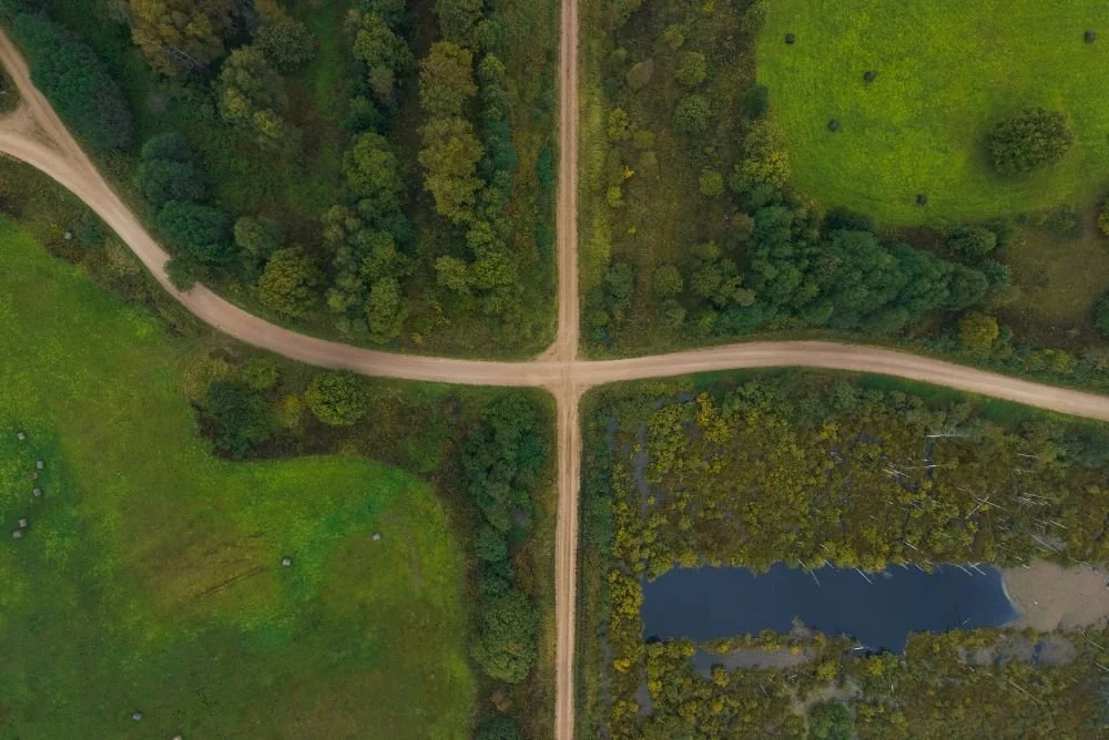 Decidir sob pressão: menos reactividade, mais clareza