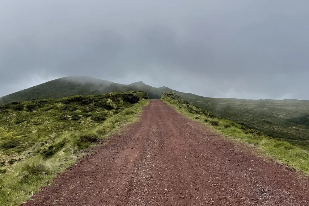 O teu melhor também te pode cansar