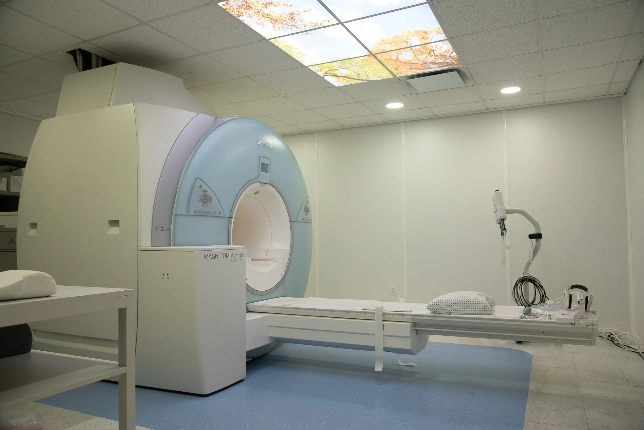 Angiotomografía renal en Mérida