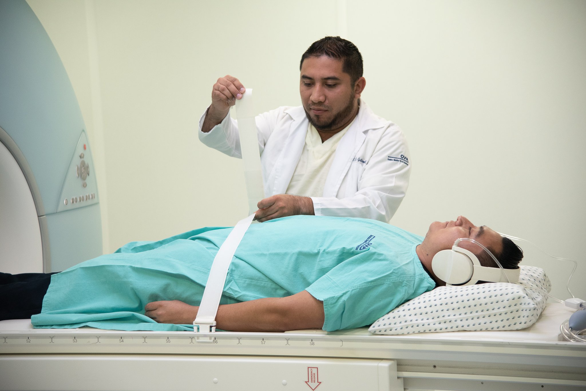 Angiotomografía de miembros superiores (brazos) en Mérida