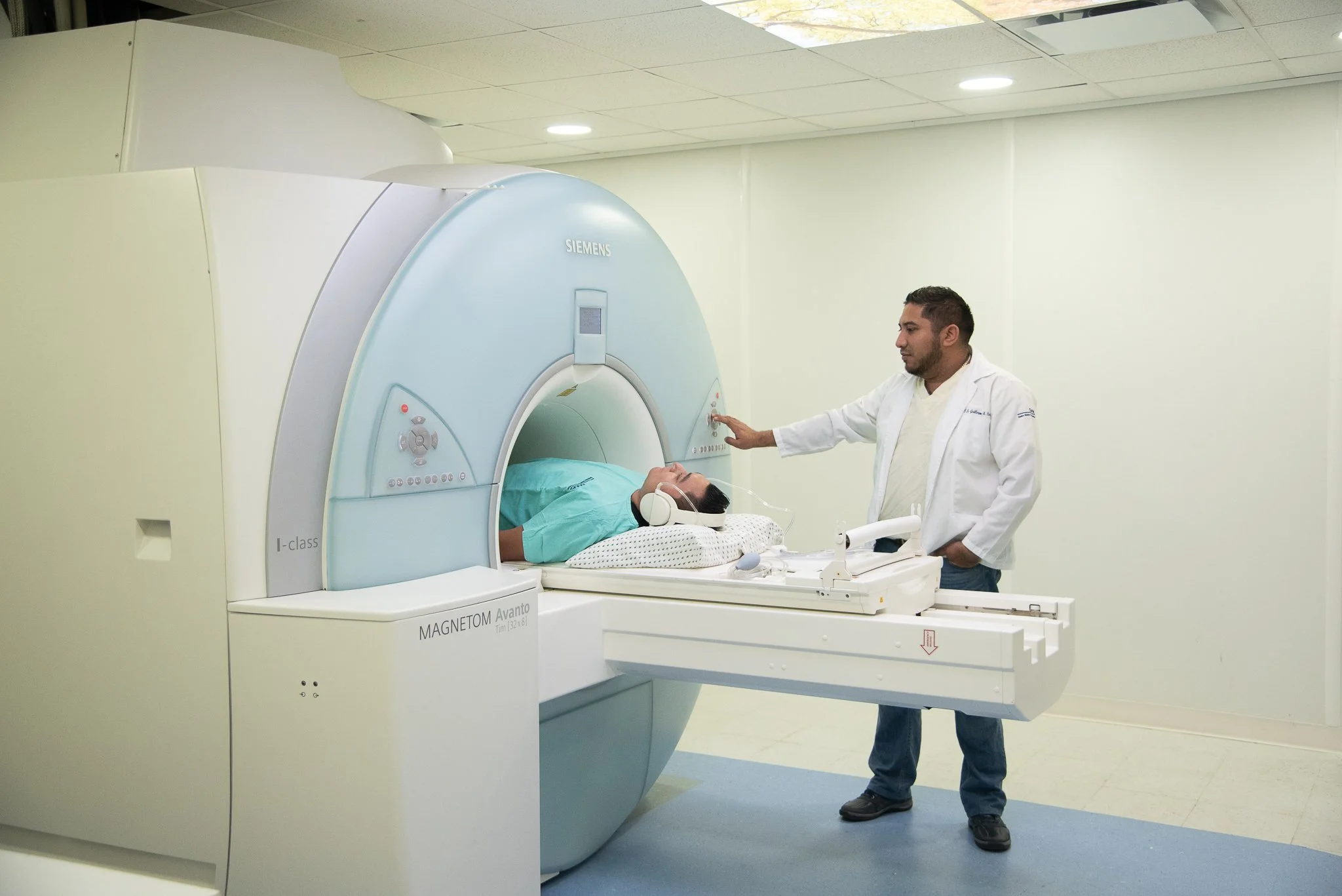 Angiotomografía de miembros inferiores (piernas) en Mérida
