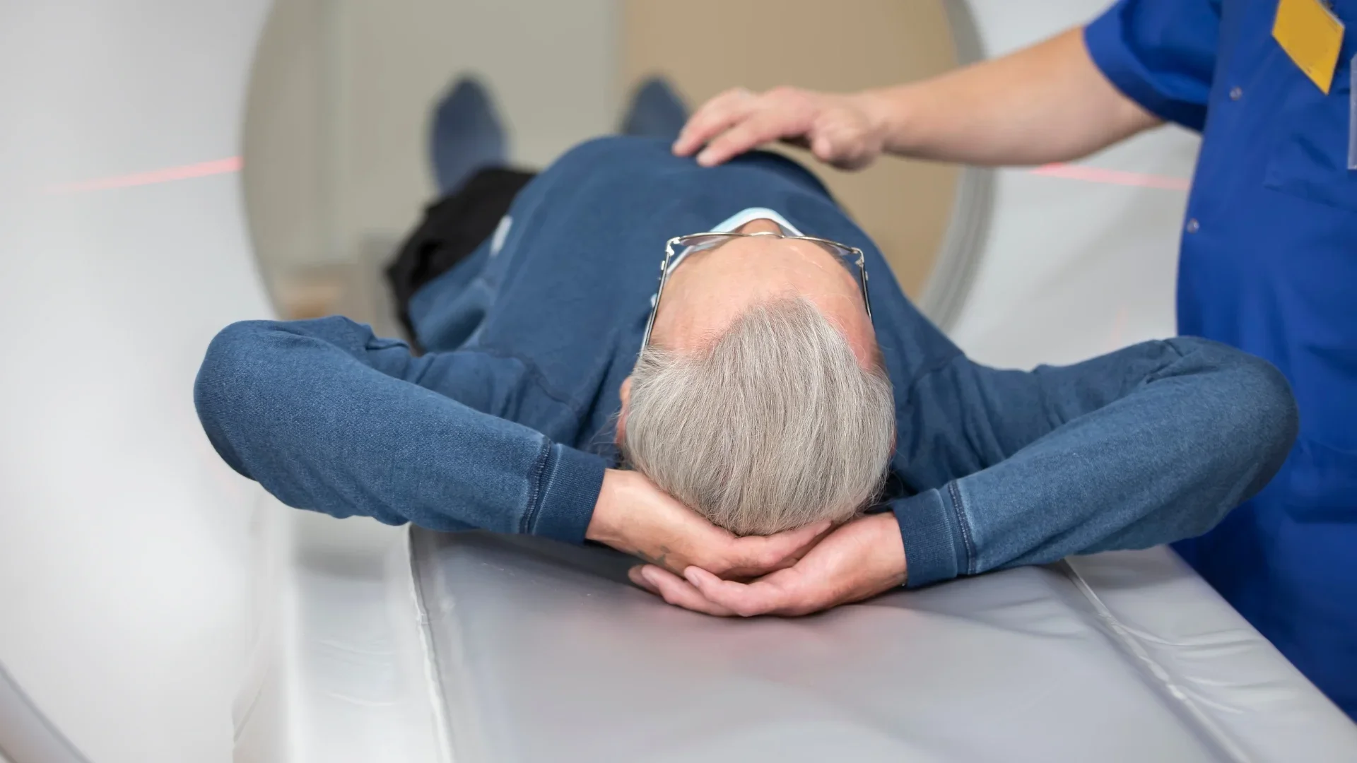 Colangioresonancia en Mérida