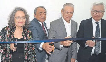 Nuevo Centro de Cardiología del CMA, en Mérida