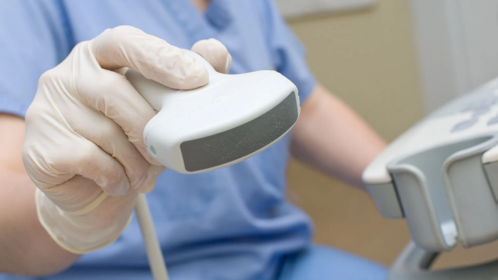 Ultrasonido renal y de vías urinarias en Mérida