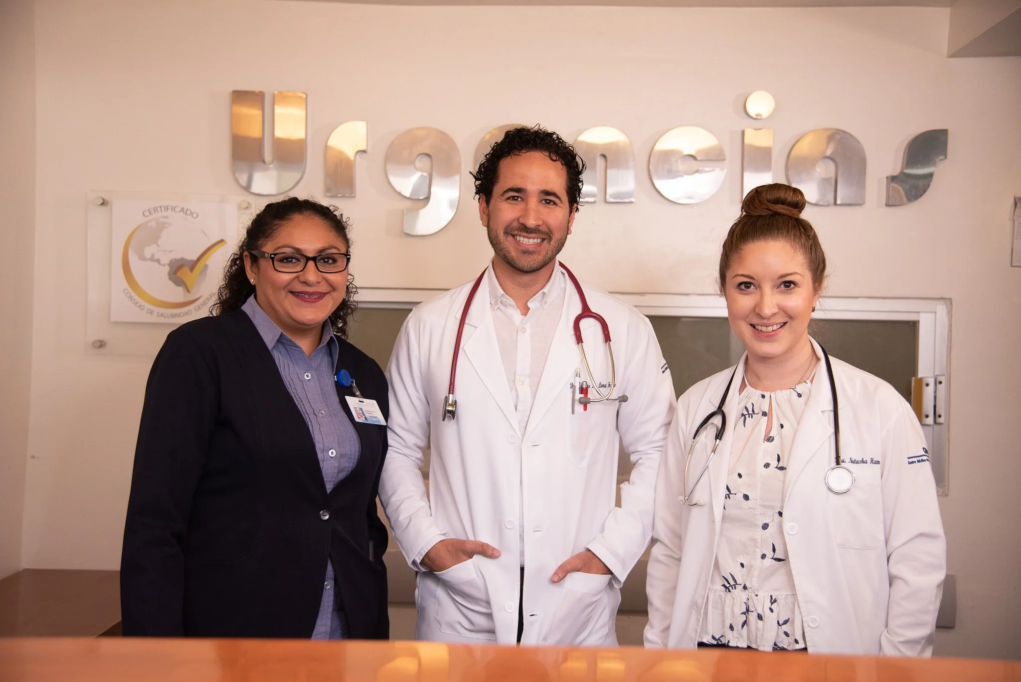 Angiografía de abdomen en Mérida