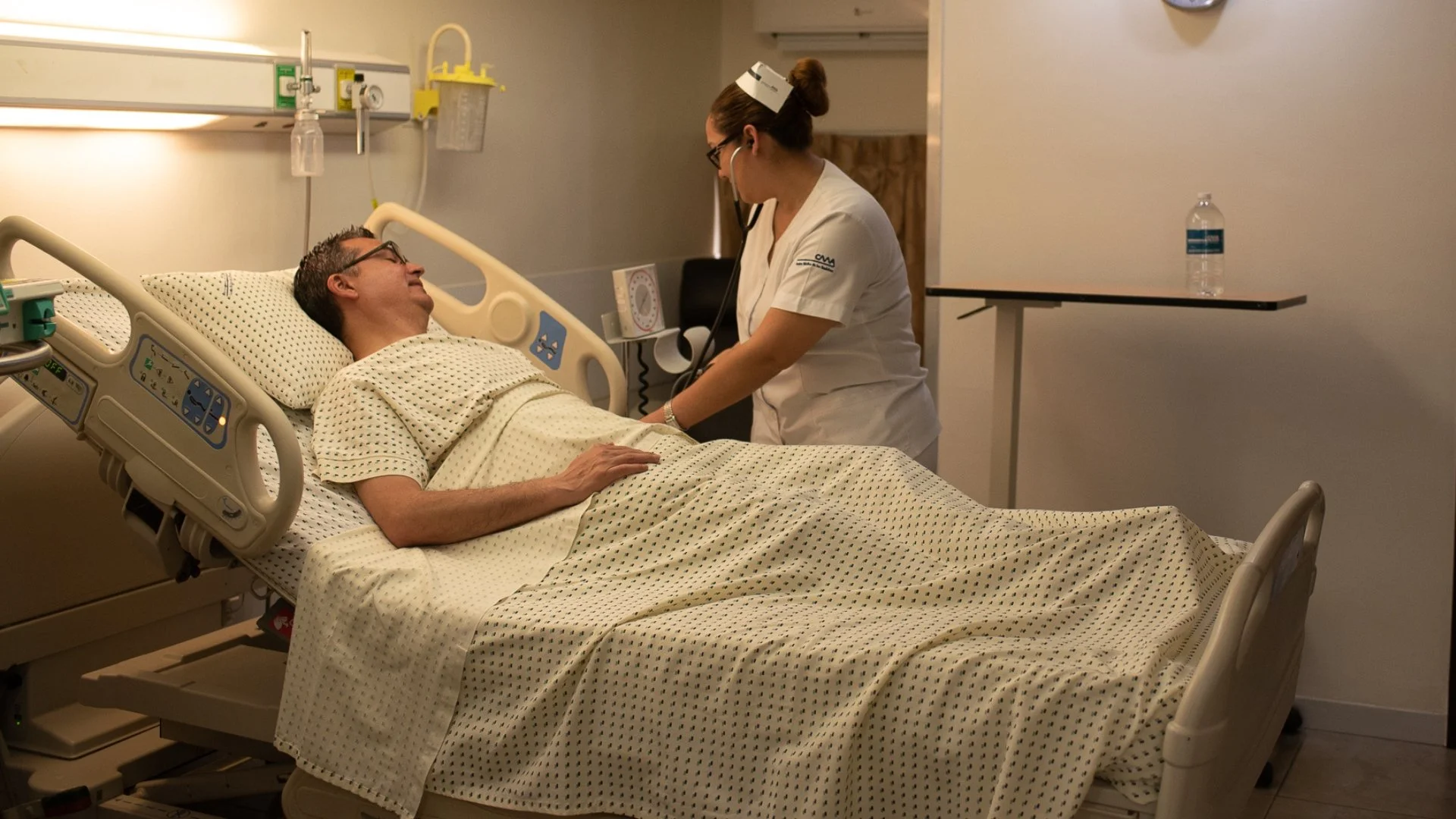 Tomografías en Mérida