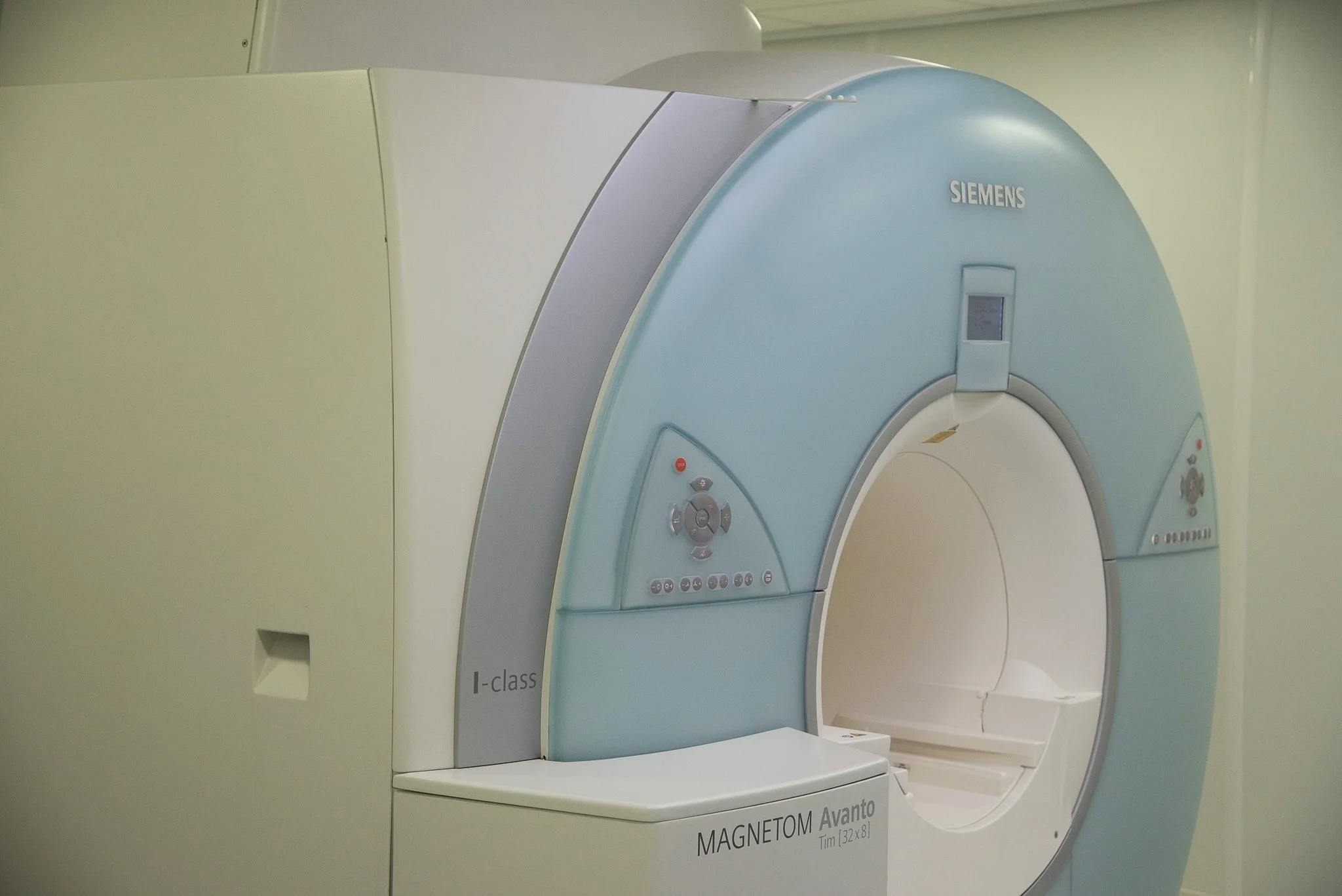 Angiotomografía de carótida en Mérida