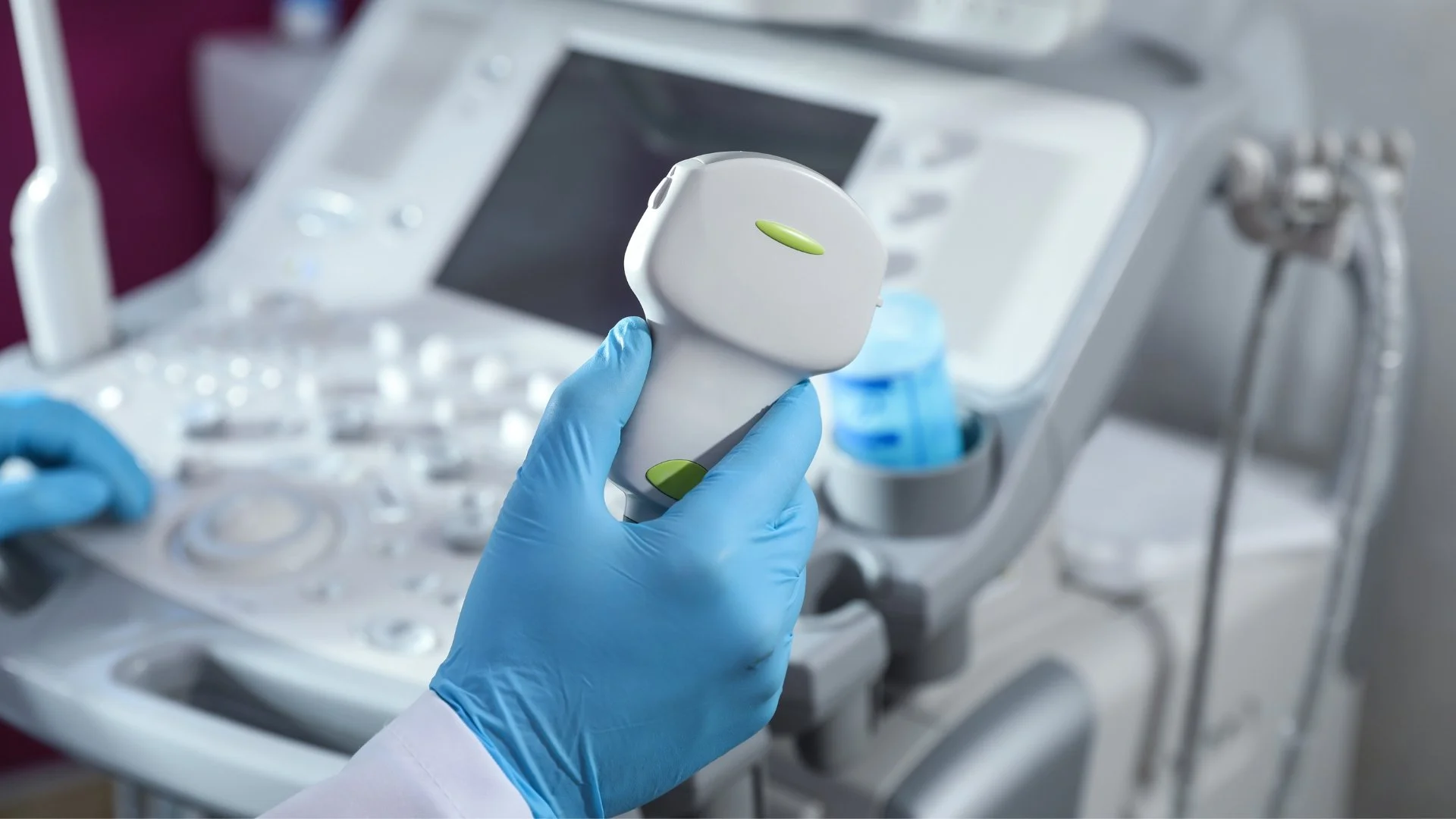 Ultrasonido testicular en Mérida