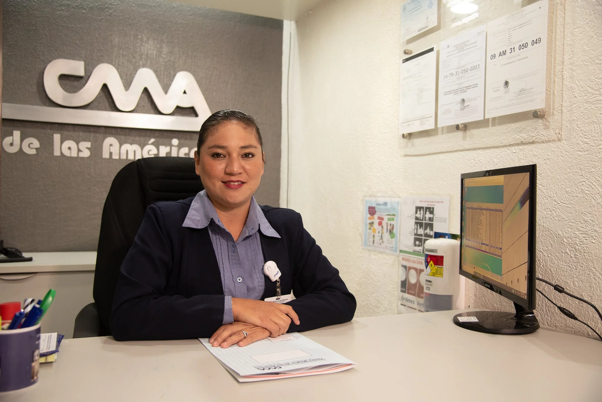 Resonancia magnética de neuroeje en Mérida