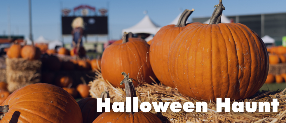 Halloween Haunt